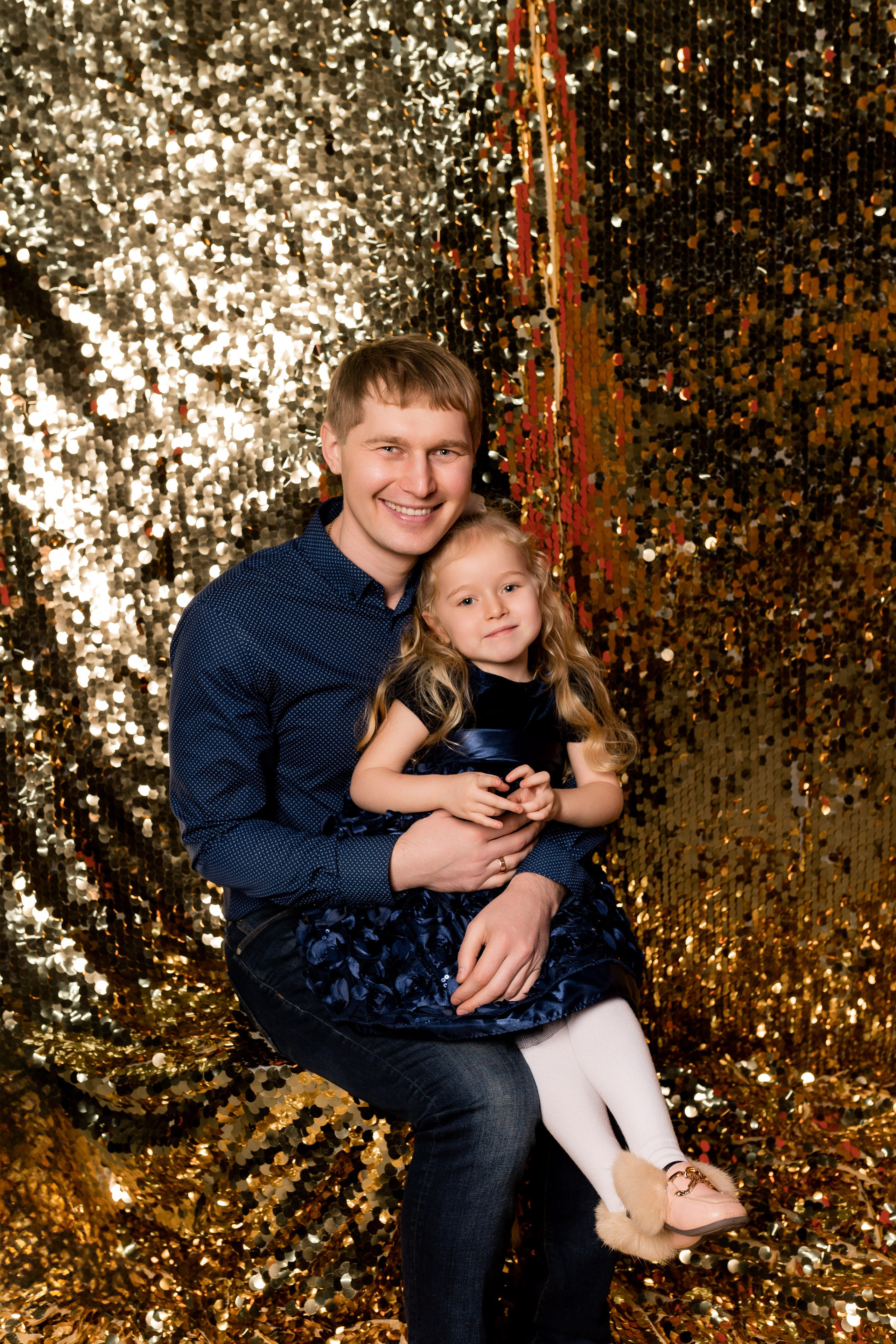 Родина Демидюк. Ірина Терещук