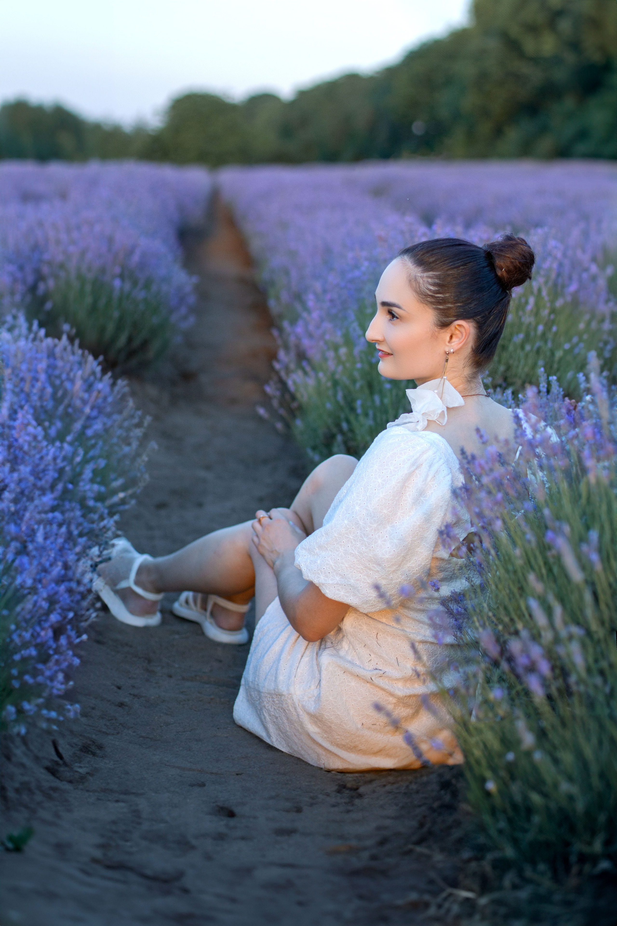 Лаванда. Детский и семейный фотограф в г. Бельцы