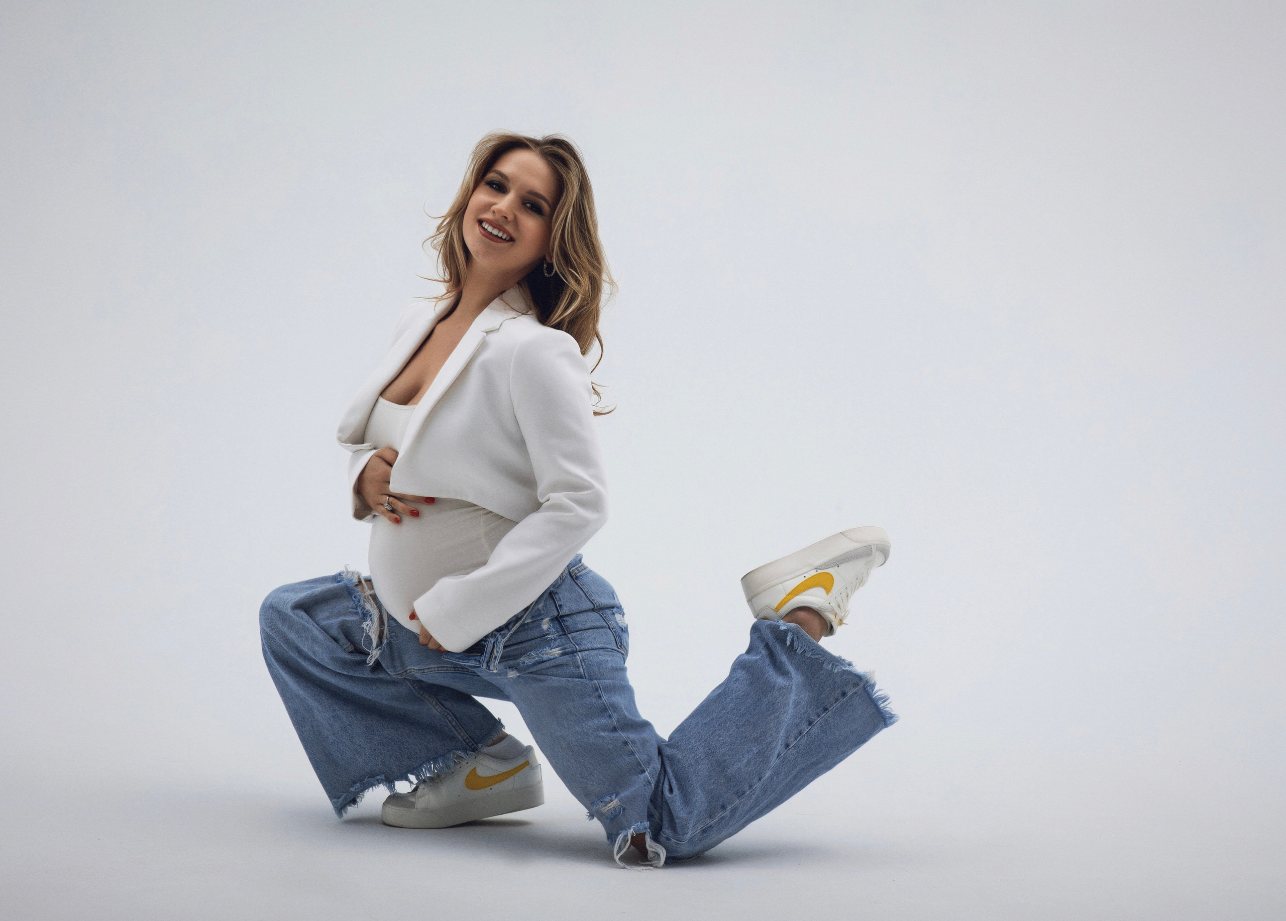 Беременность. Соучастник счастья на ваших праздниках!