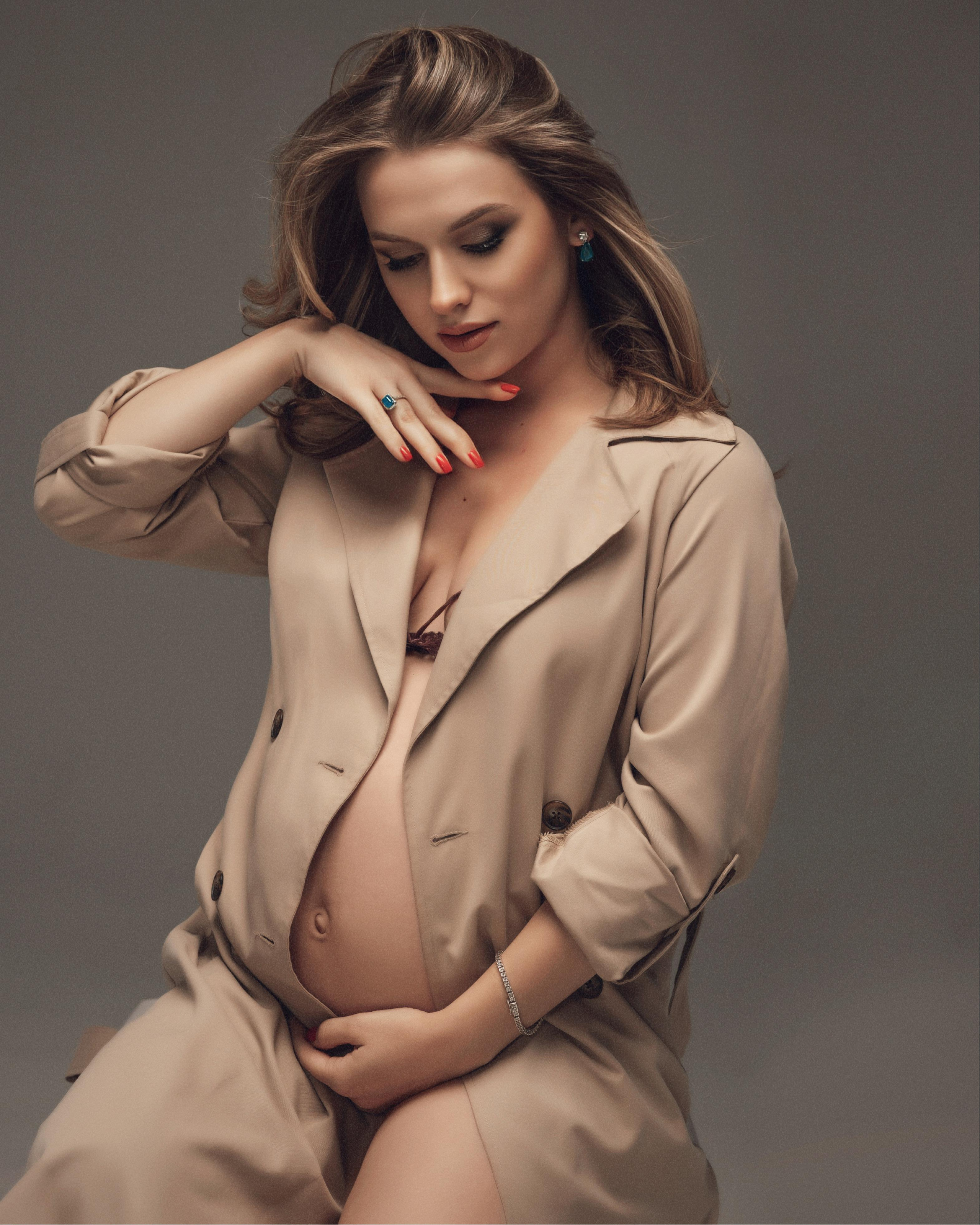 Беременность. Соучастник счастья на ваших праздниках!