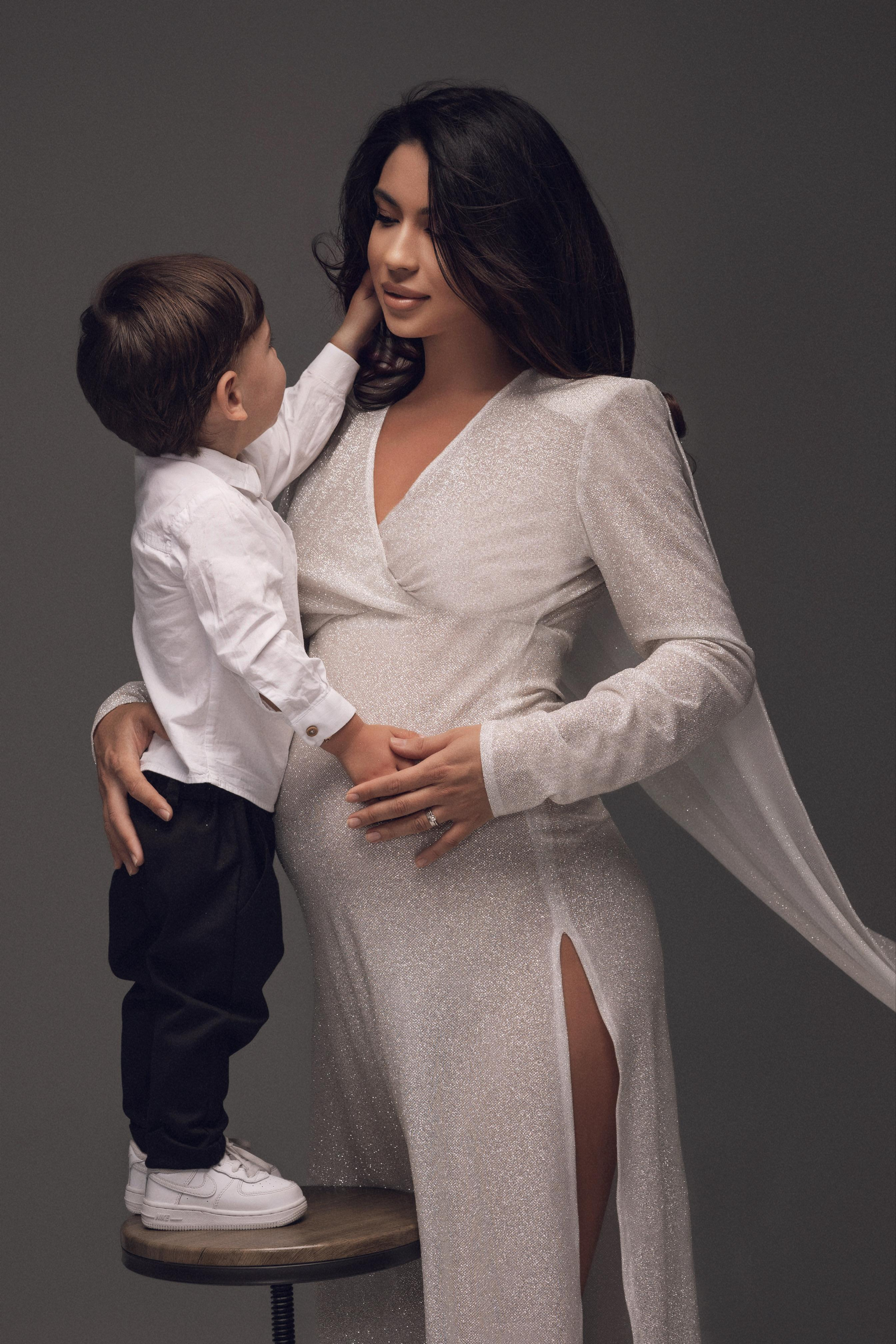 Беременность. Соучастник счастья на ваших праздниках!