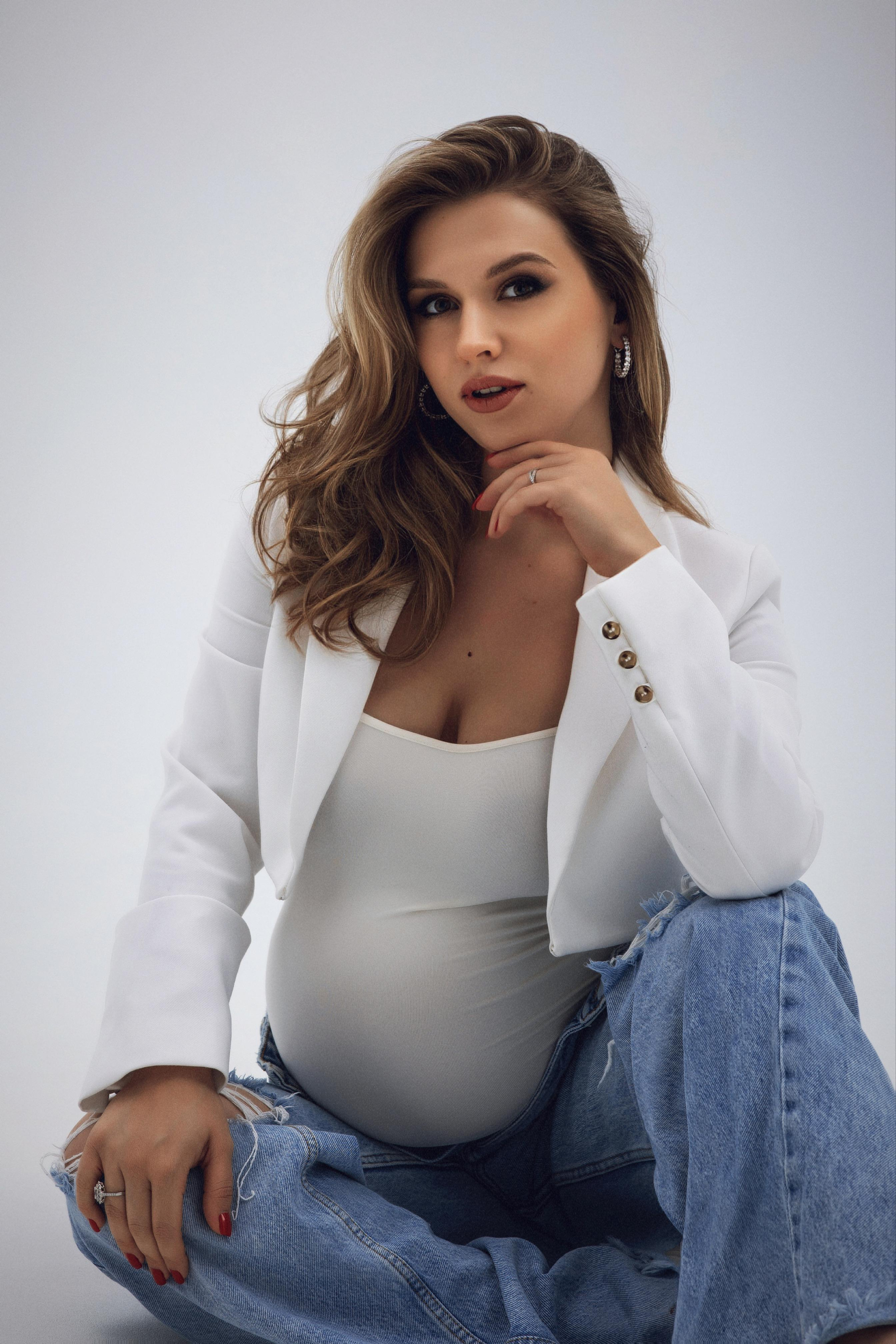 Беременность. Соучастник счастья на ваших праздниках!