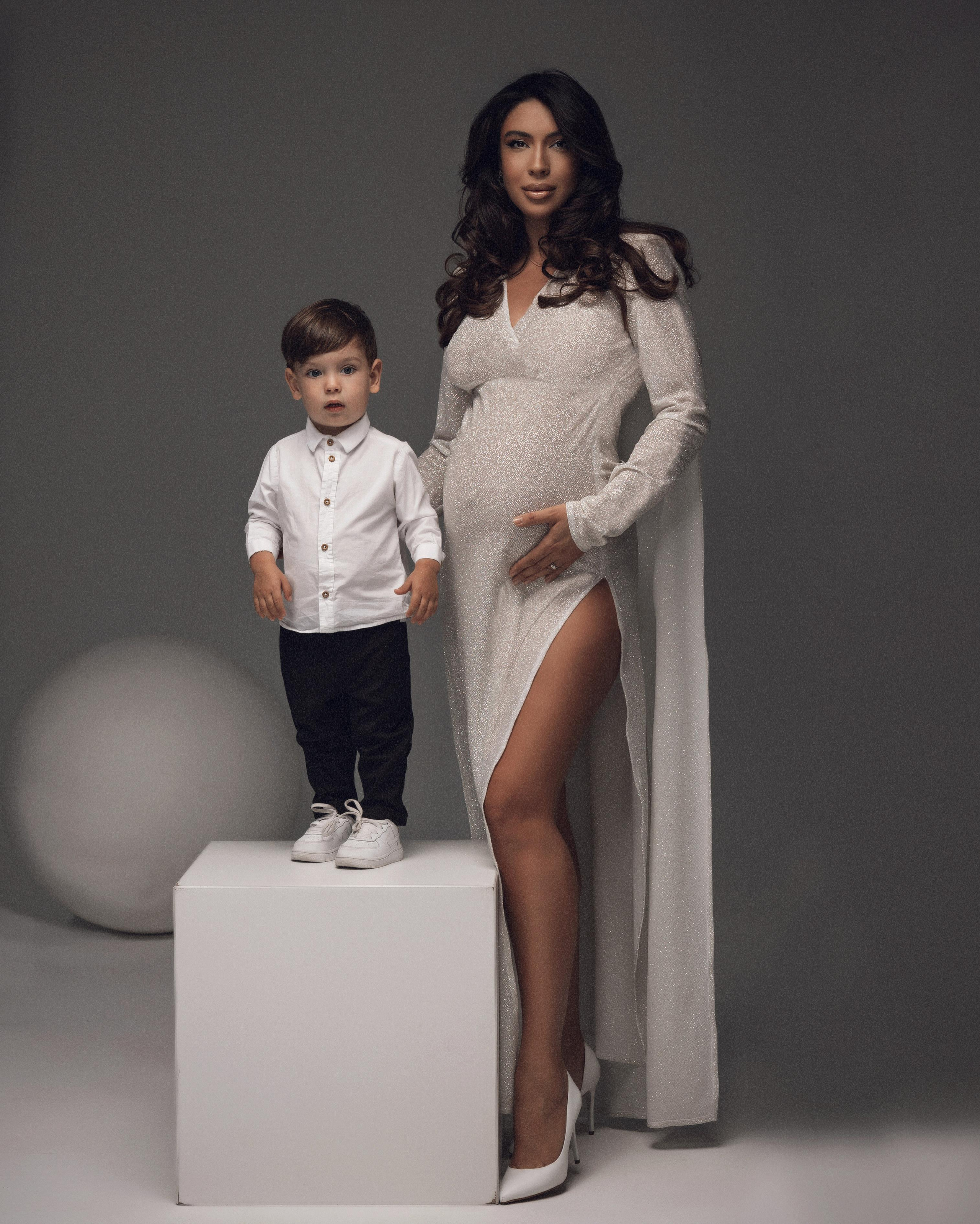 Беременность. Соучастник счастья на ваших праздниках!