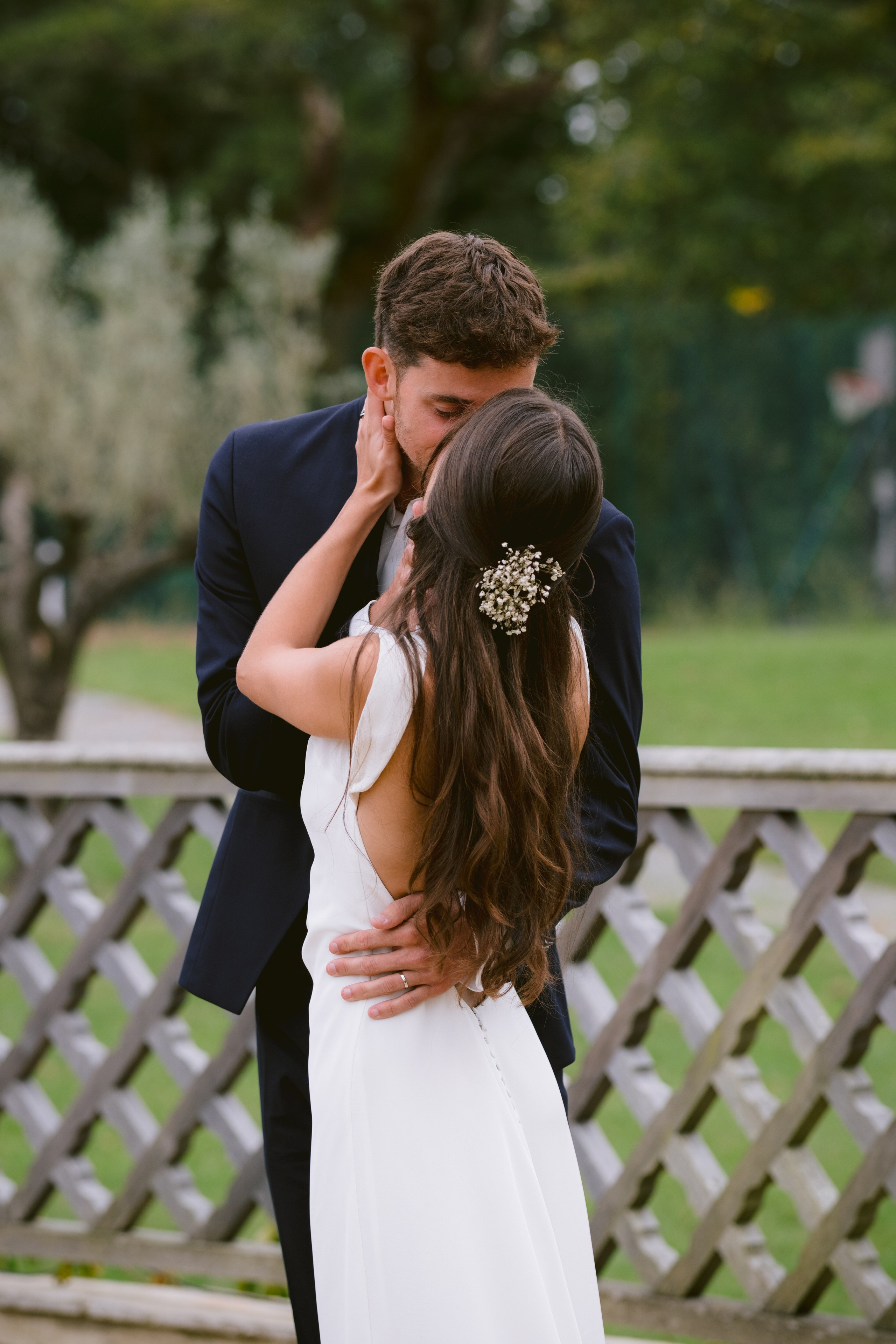 Portfolio. Wedding photography — EMU Photos