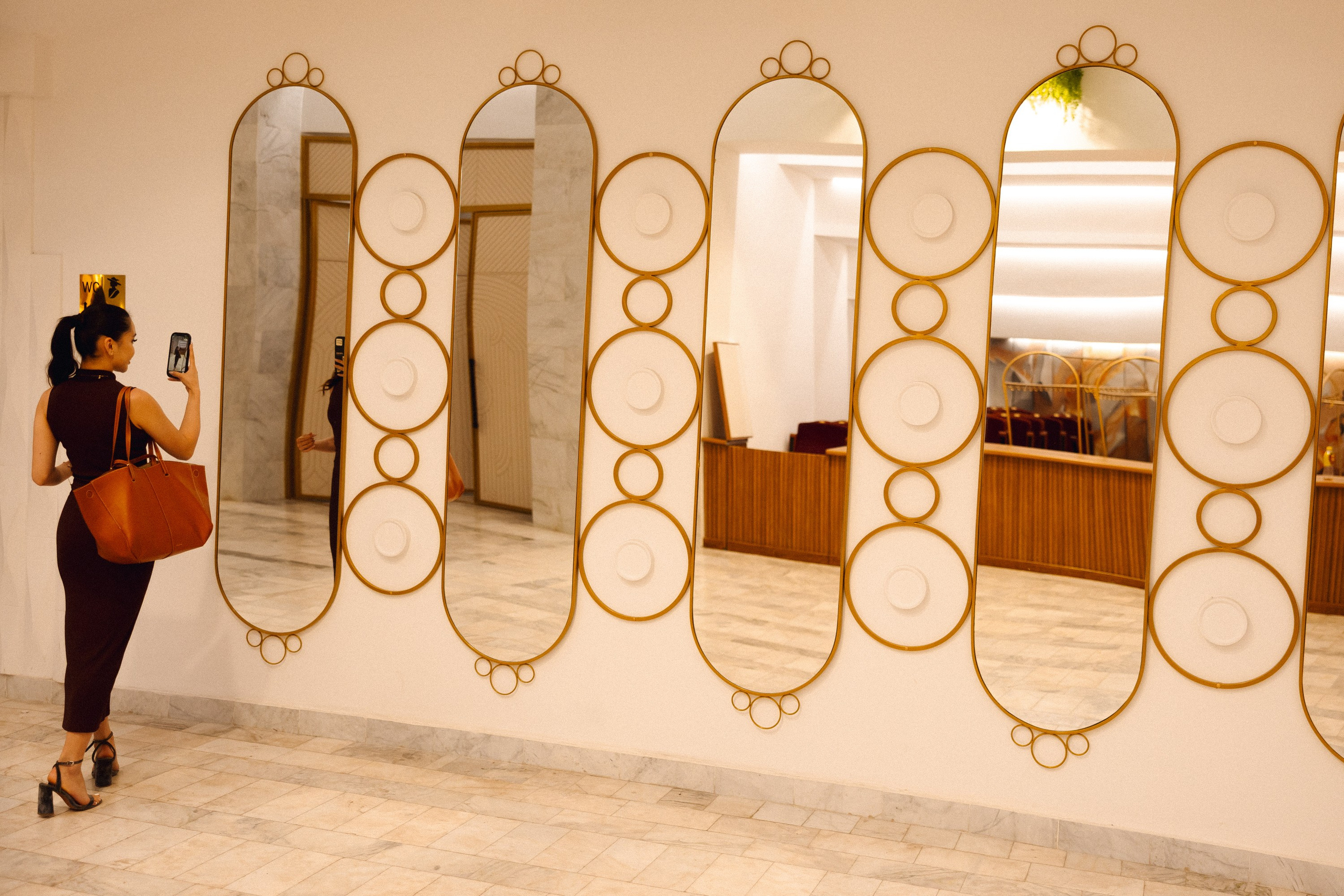 VONAMA CULT SHOW 2025. Азимжан Нуритдинходжаев — свадебный фотограф