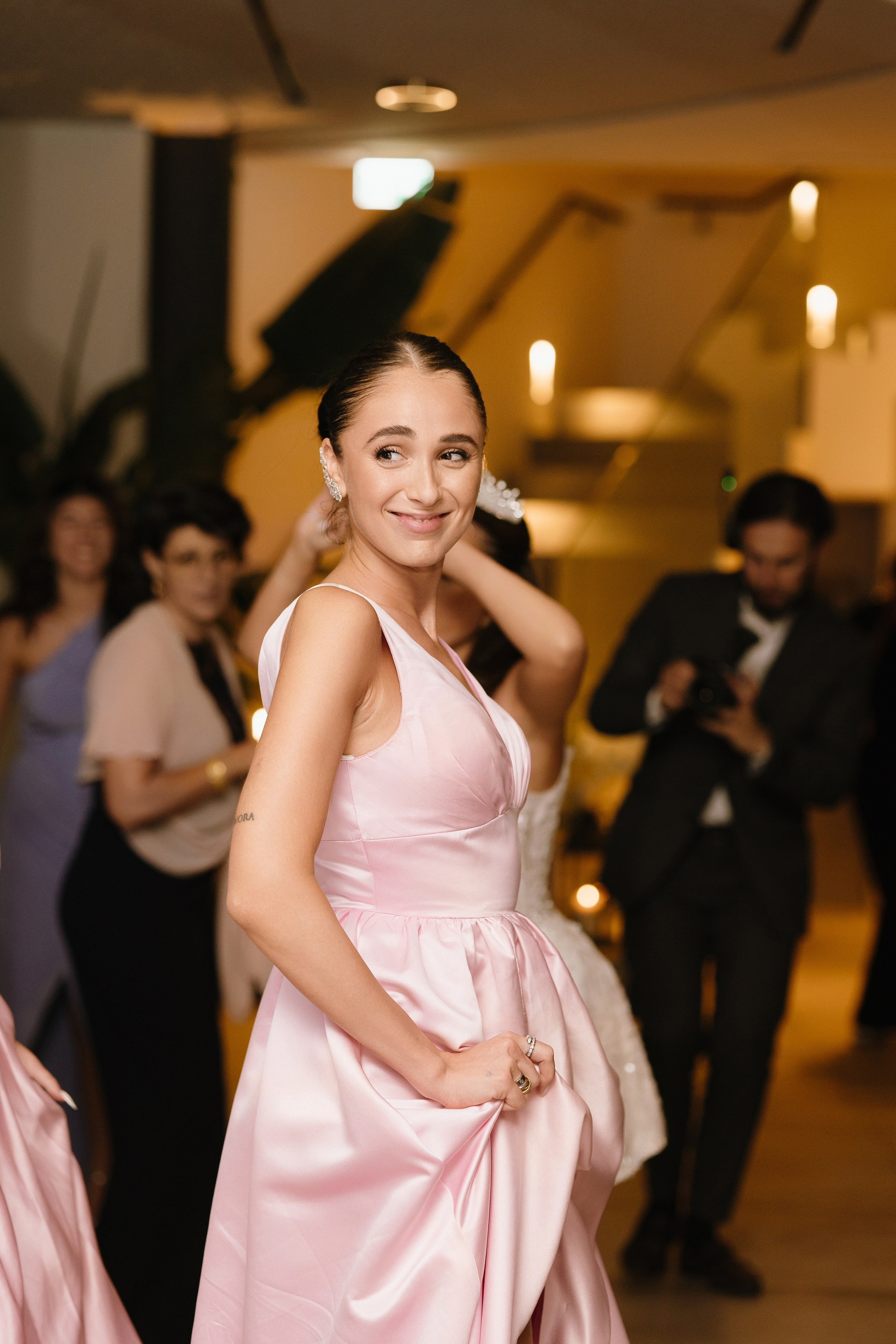 Denys & Armine. Wedding photographer in Italy