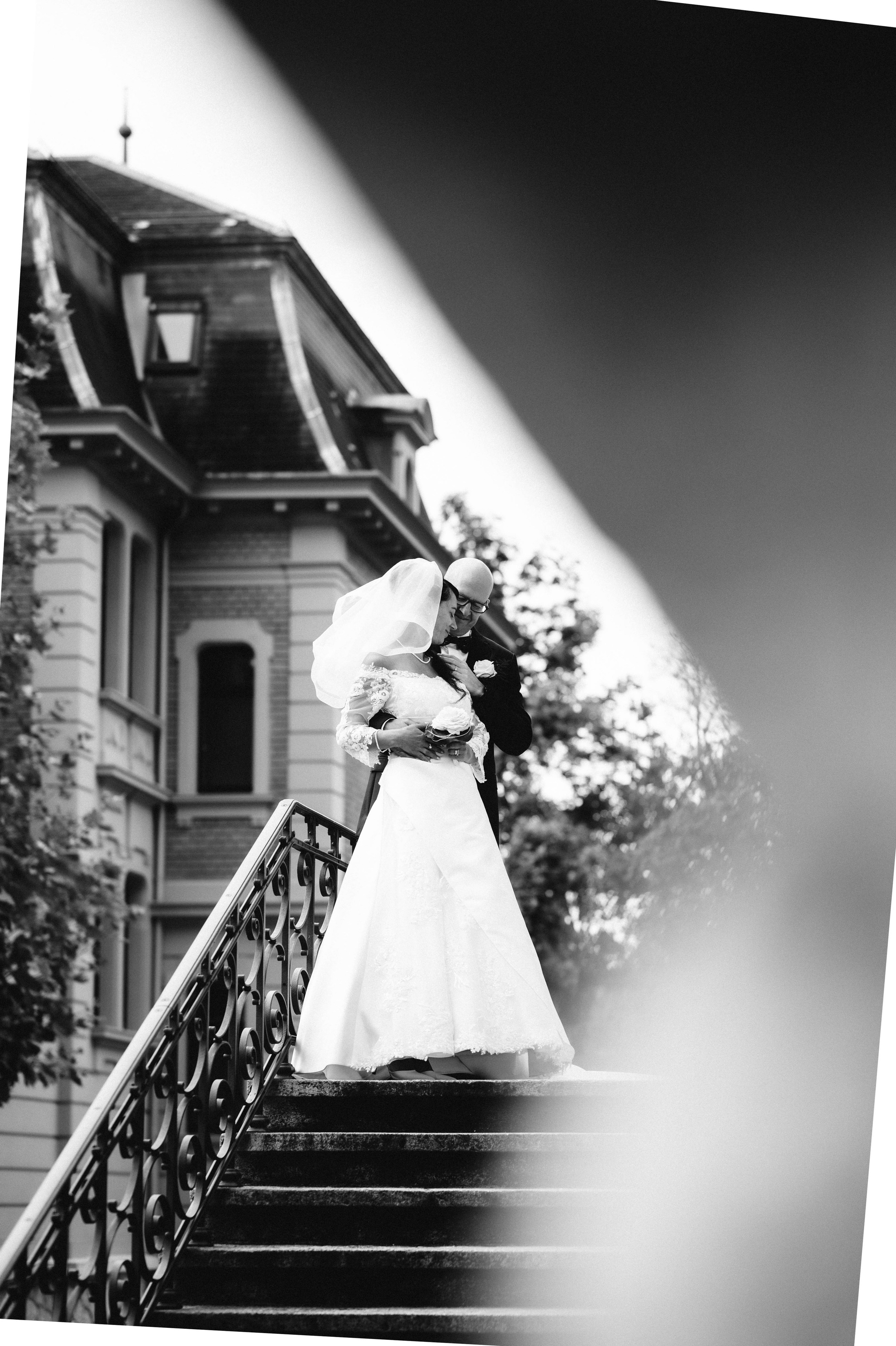 Hochzeitsfotografie Thomas & Elena – Emotionale Hochzeitsreportage in der Schweiz. Authentische, emotionale, zeitlose Hochzeitsfotografie aus Albstadt