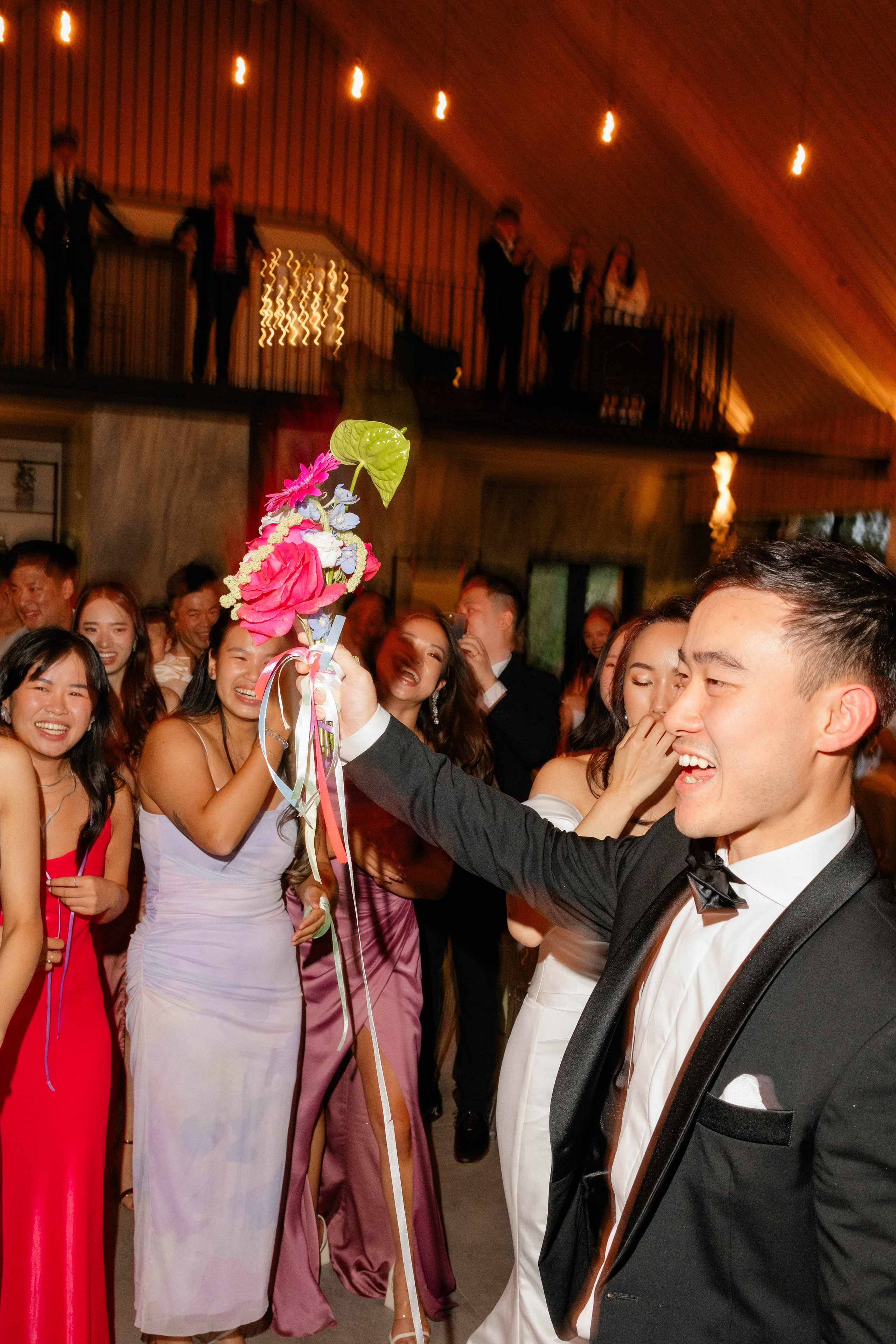 Wedding at Samota Pierre