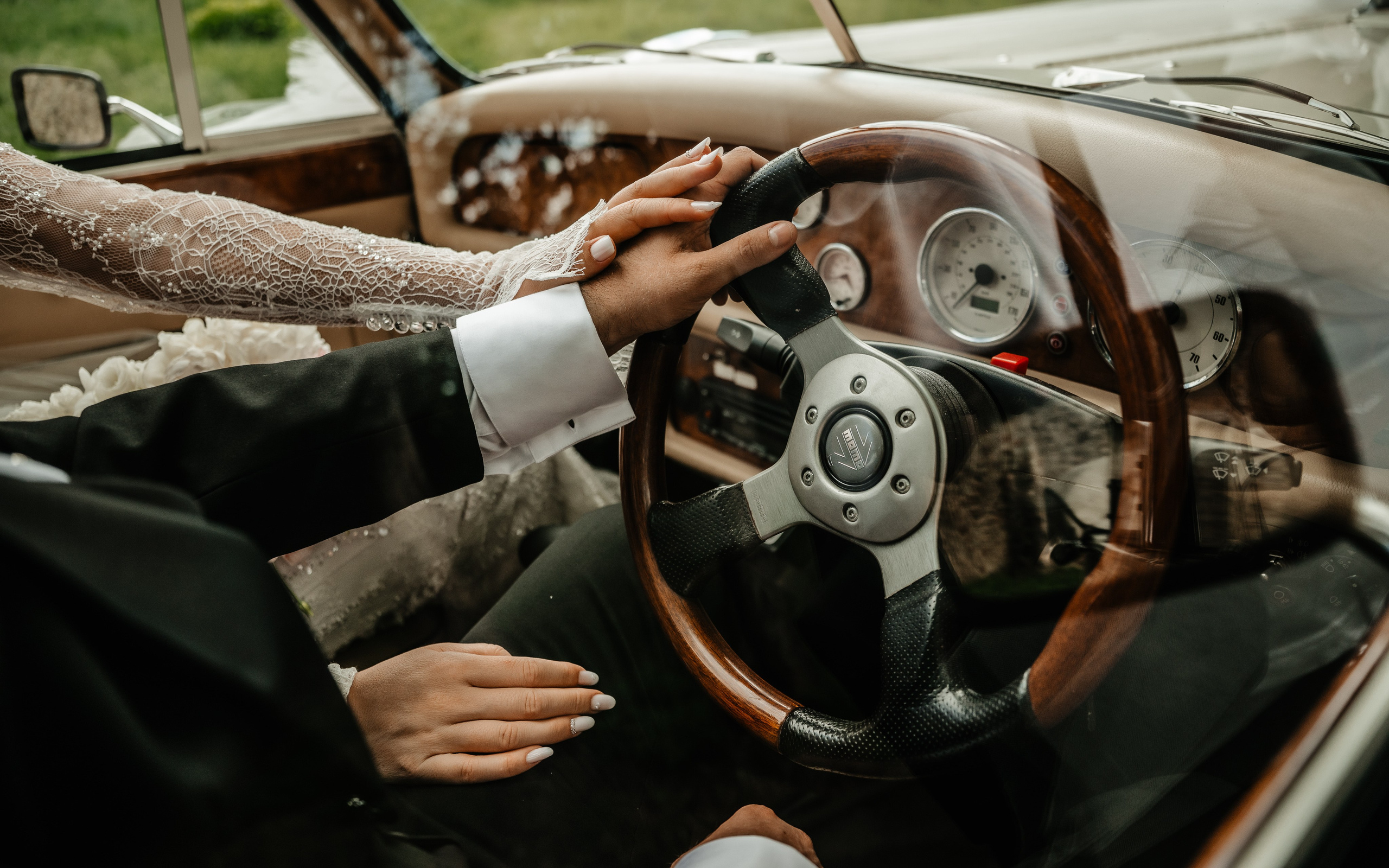 🤎 G a b r i e l a & D a n i e l - Wedding Day Preview. Wedding & Family Photographer