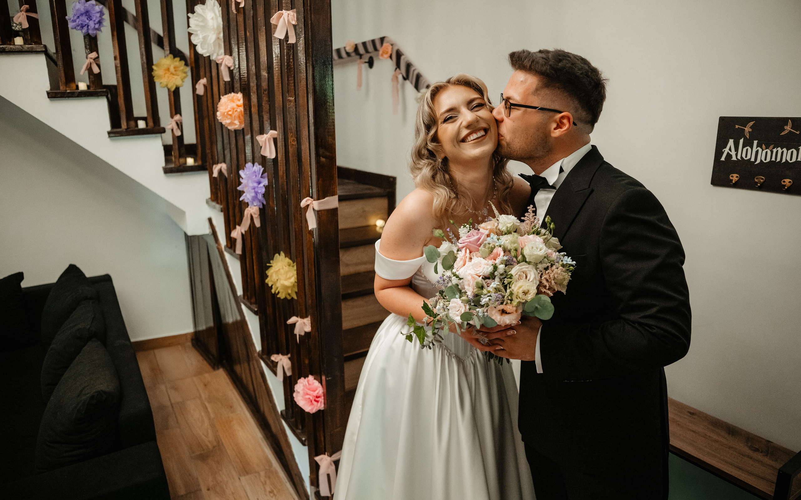 🤎 G a b r i e l a & C o s t i n - Wedding Day Preview. Wedding & Family Photographer