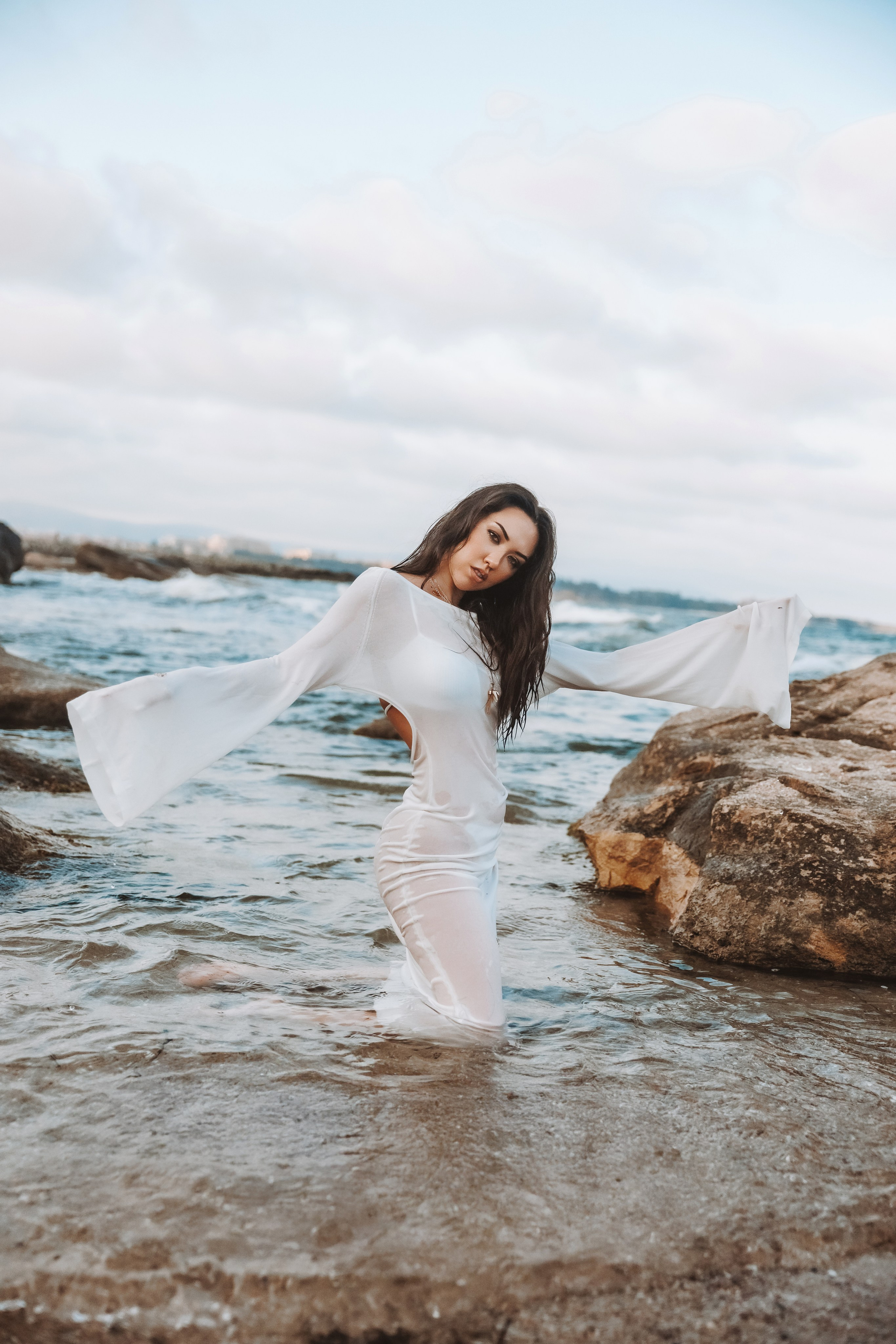 Индивидуална фотосесия. Фотограф Ирина Йотова