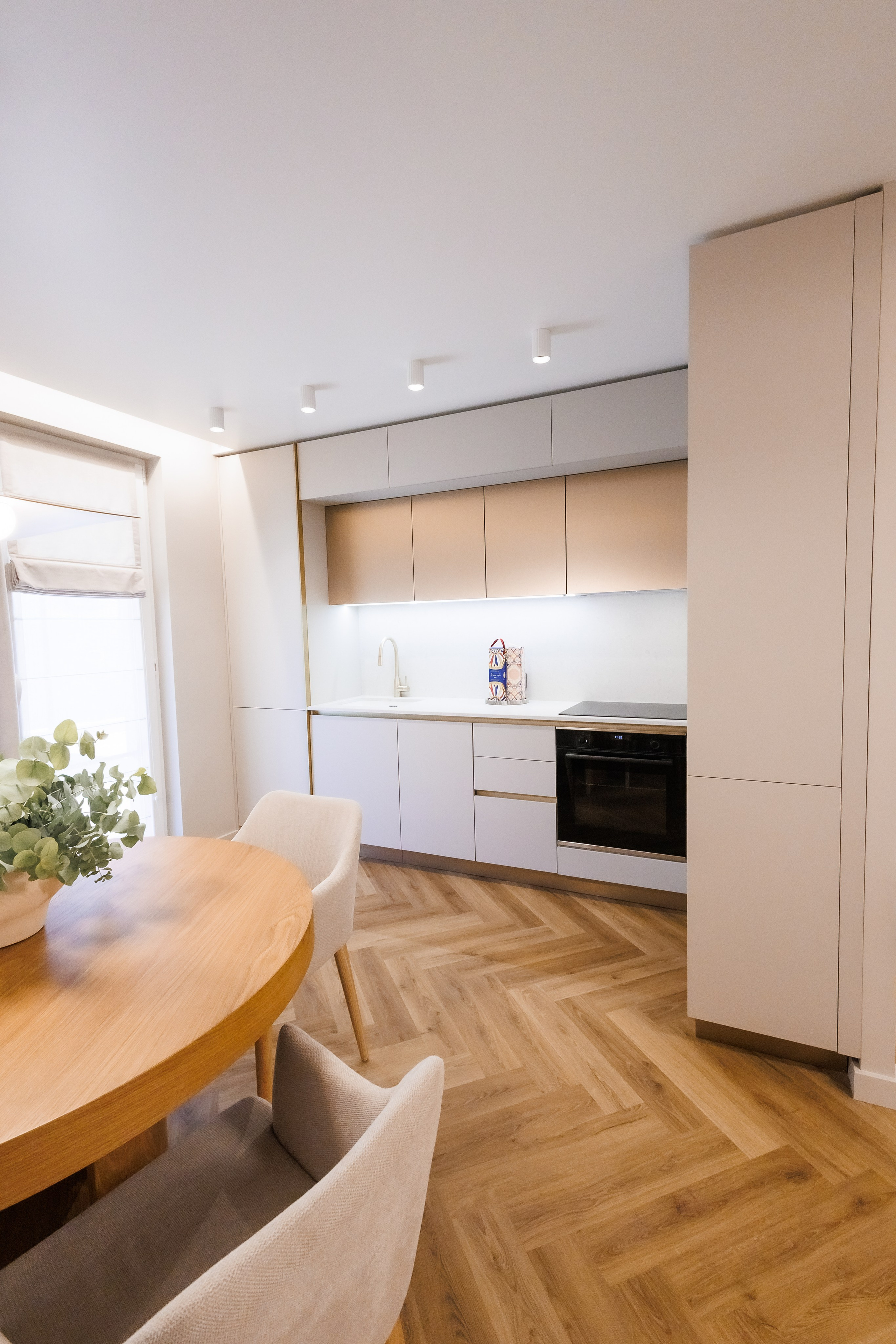 Апартамент. Фотограф Ирина Йотова