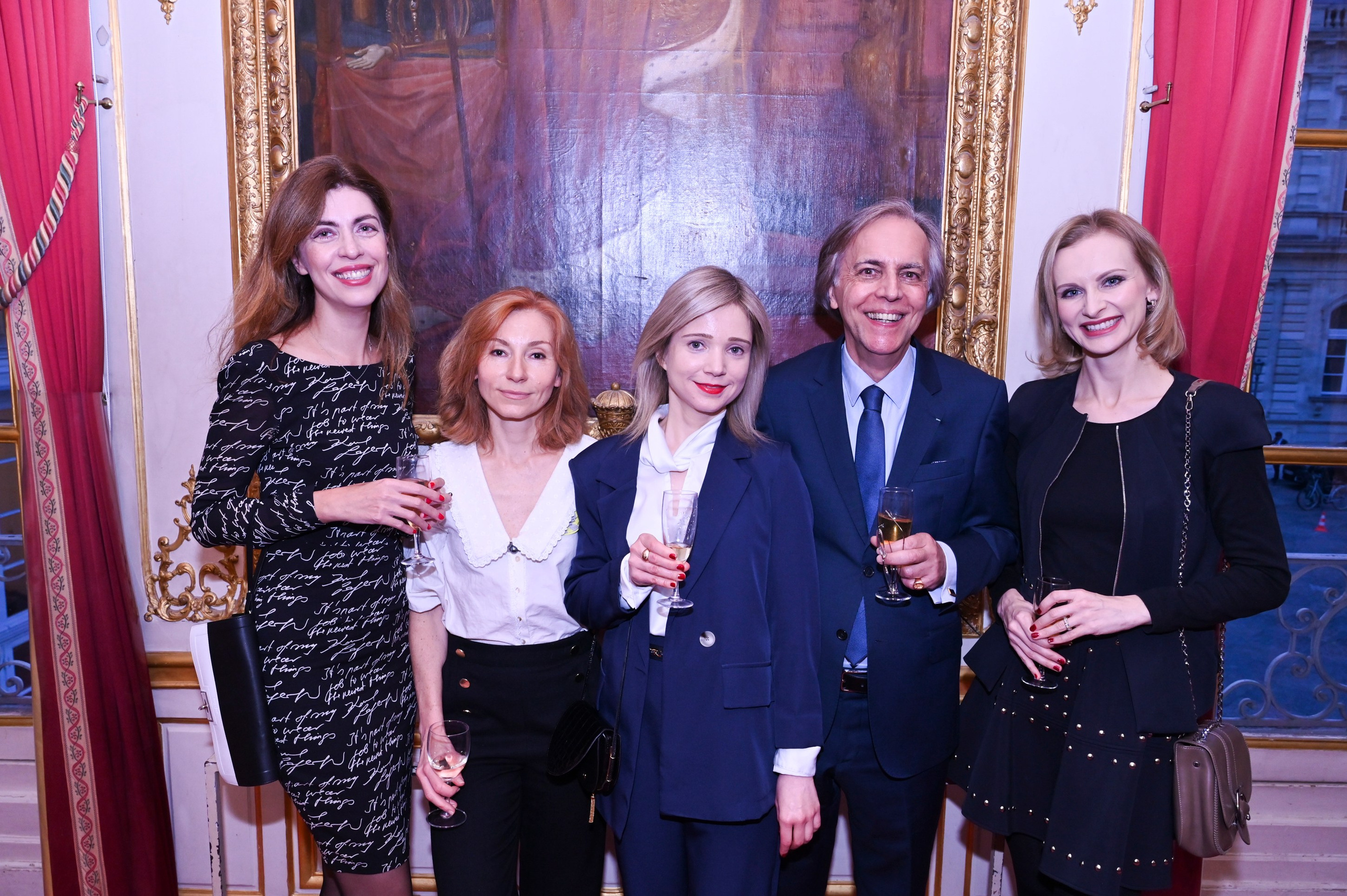 Natalia Bogdanovska. Films et photographie corporate en France