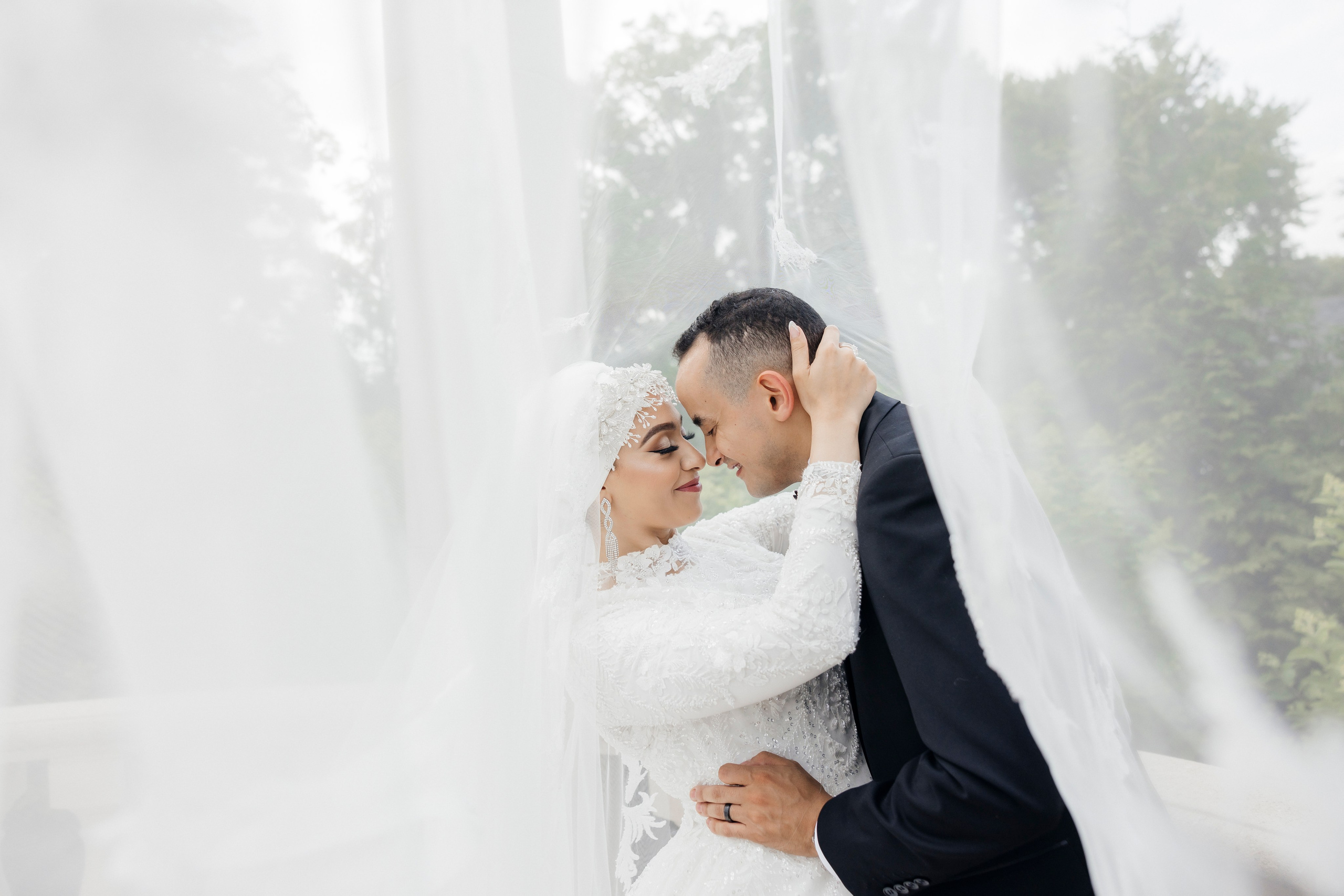 Mahmoud & Lana. Wedding Photo & Video