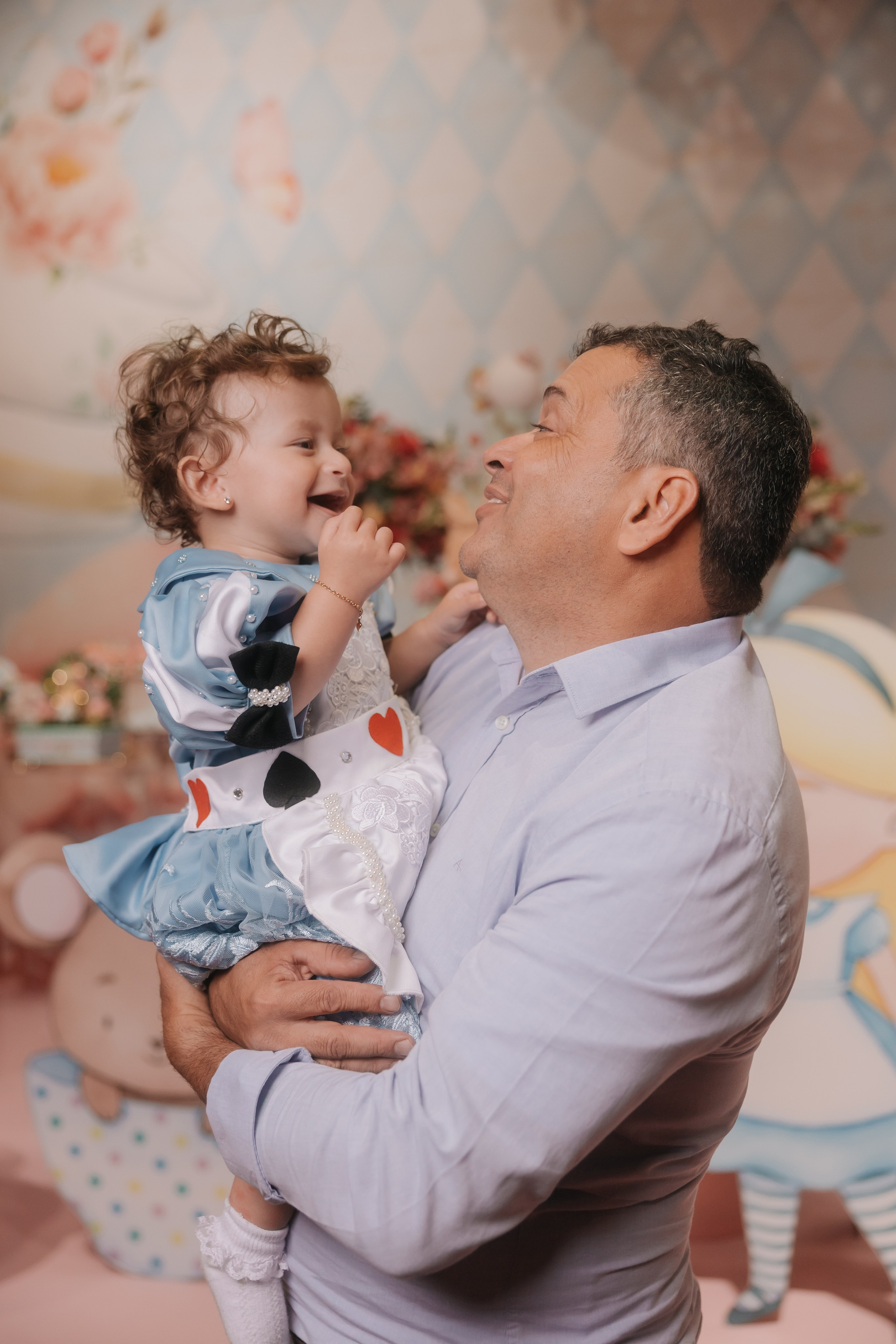 Aniversário de 1 aninho