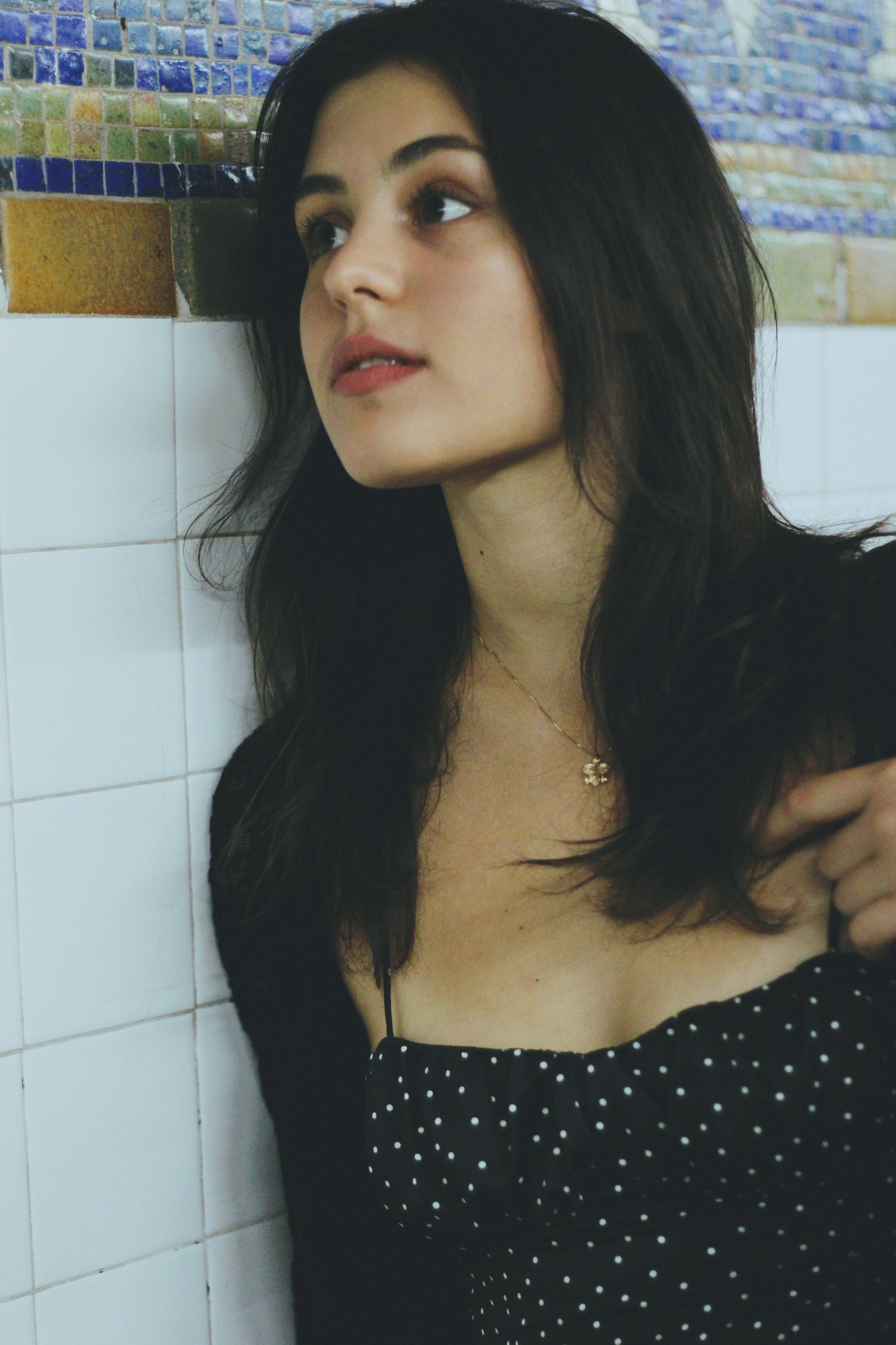 Street style photography in New York City. Lana Petrychenko — Portrait & Family Photographer. Valencia, Spain