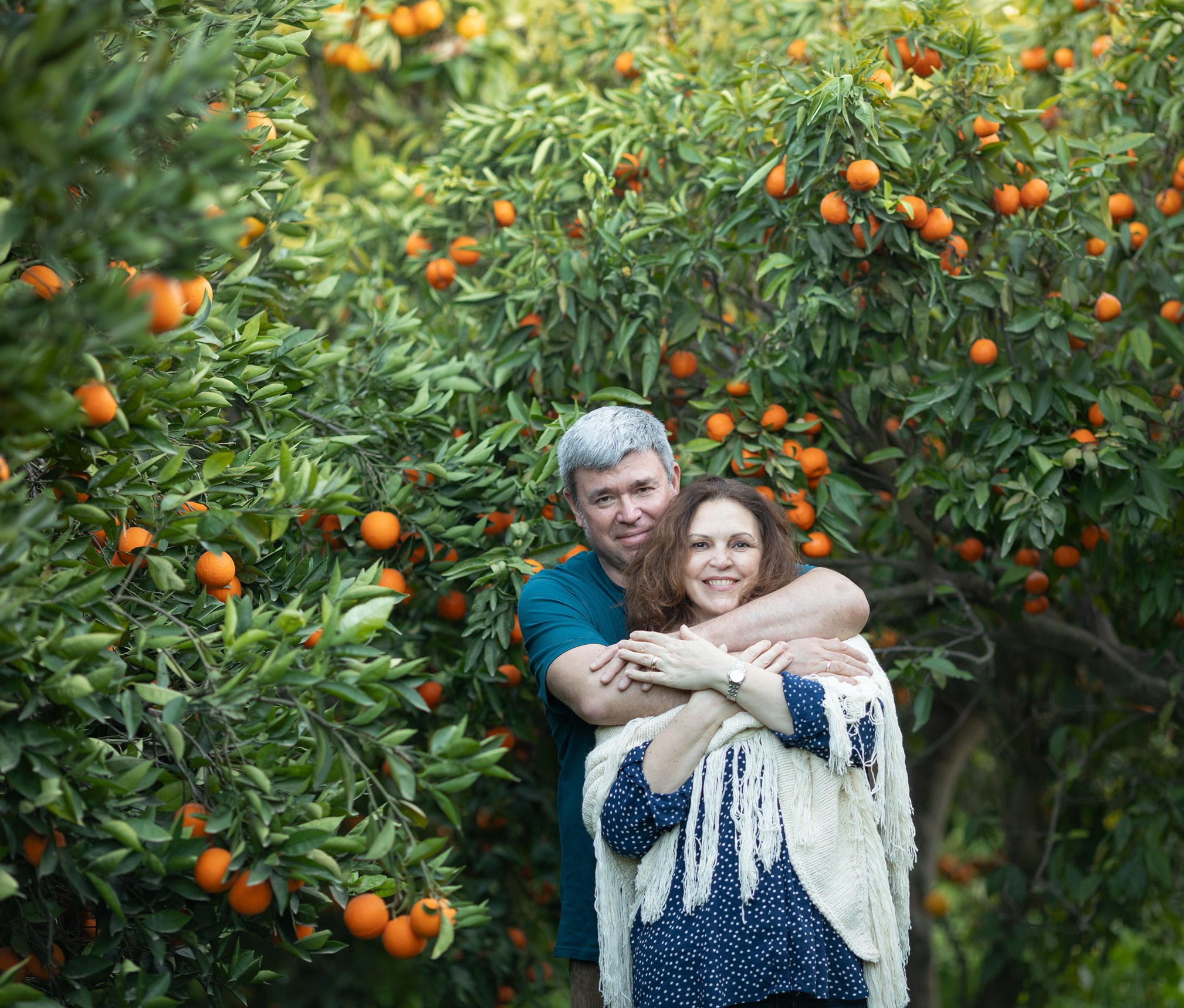 Historias de amor. Fotógrafo Almeria. Swetlana Ushakova