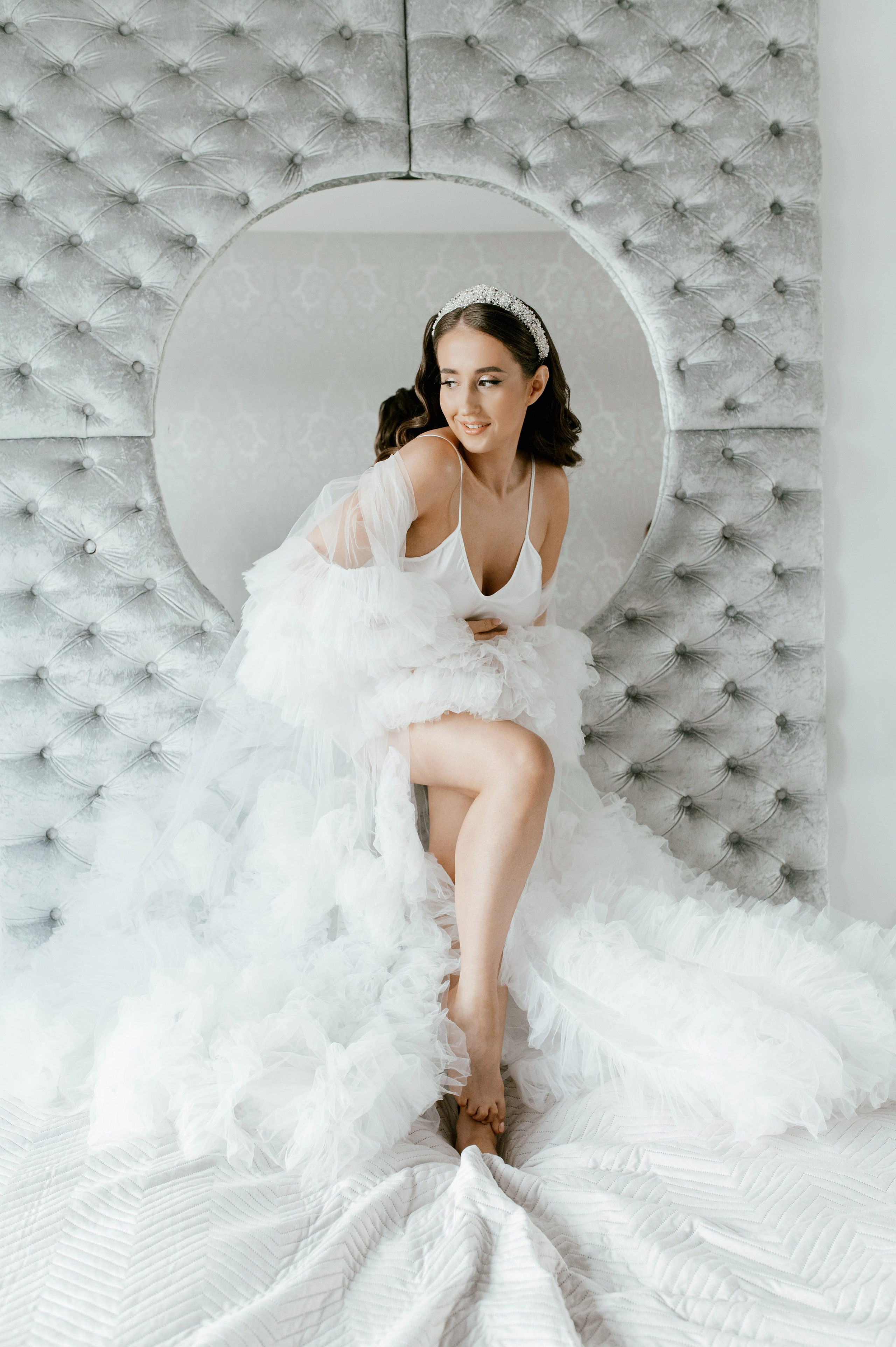 Iryna u Roman. Home page