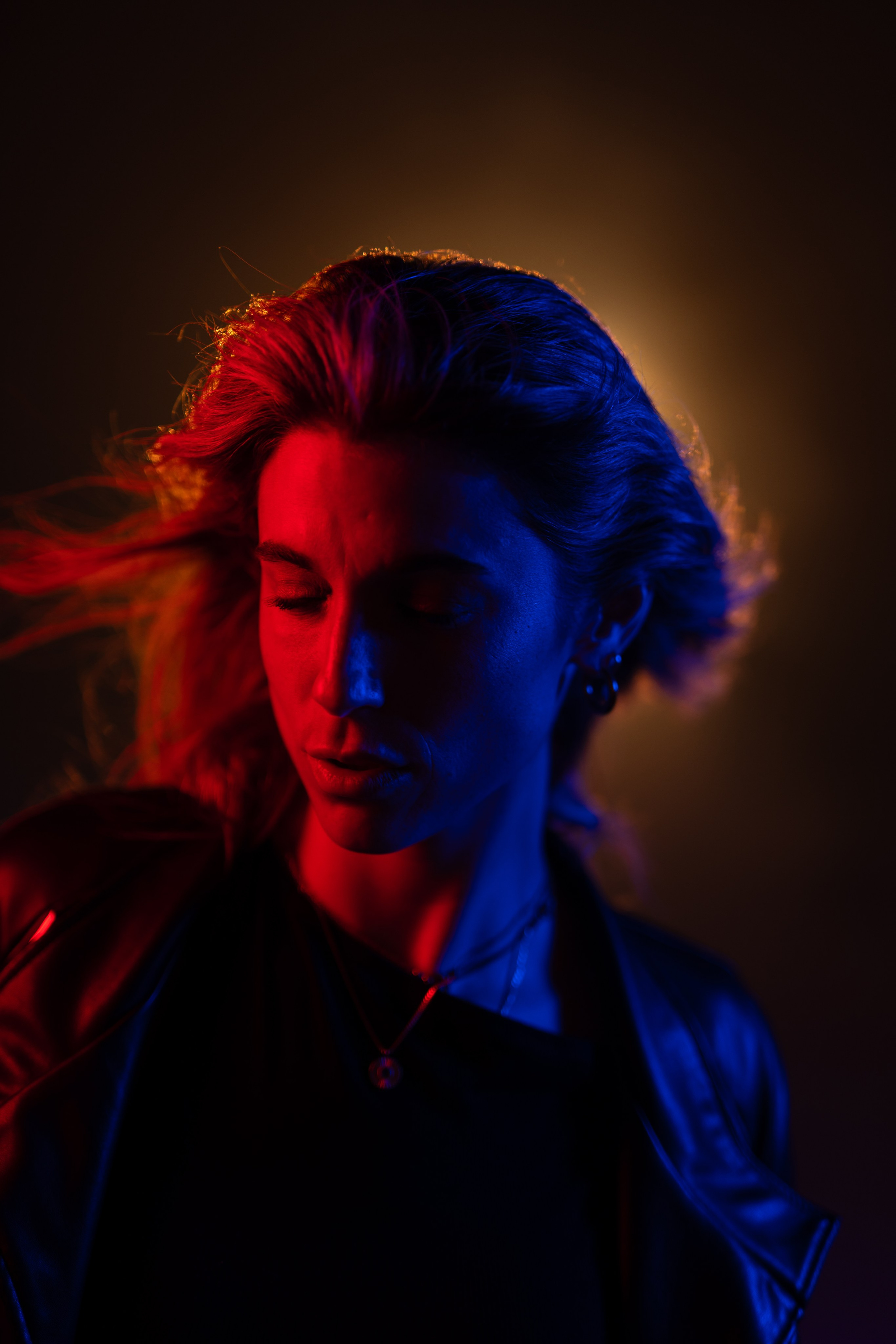 „Kölsch&Shoot“ in Cologne w/ Lisa (Set #6). URBANSTREETFILES.ART