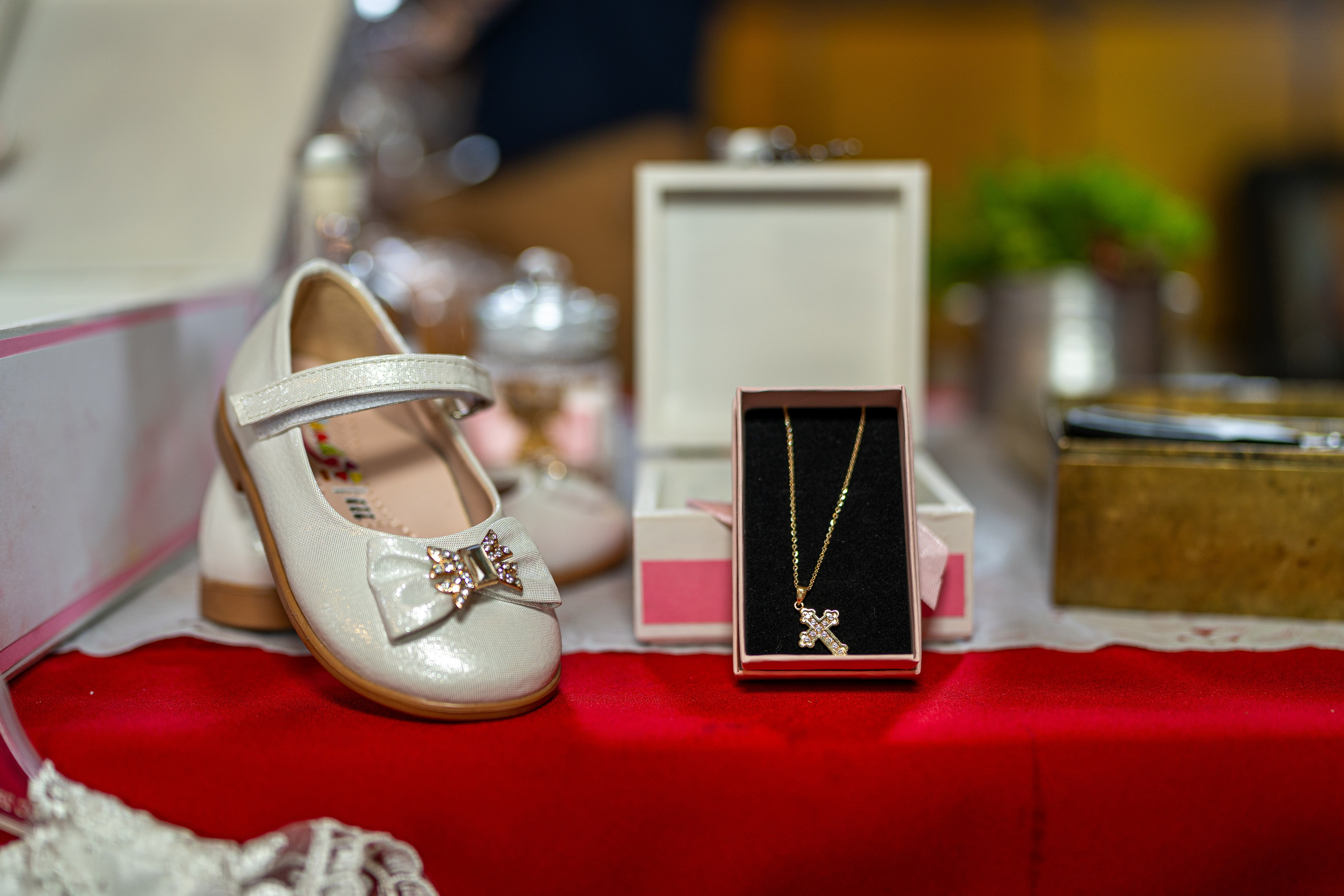 Свето Кръщение Аника. Професионален фотограф в Пловдив и областта