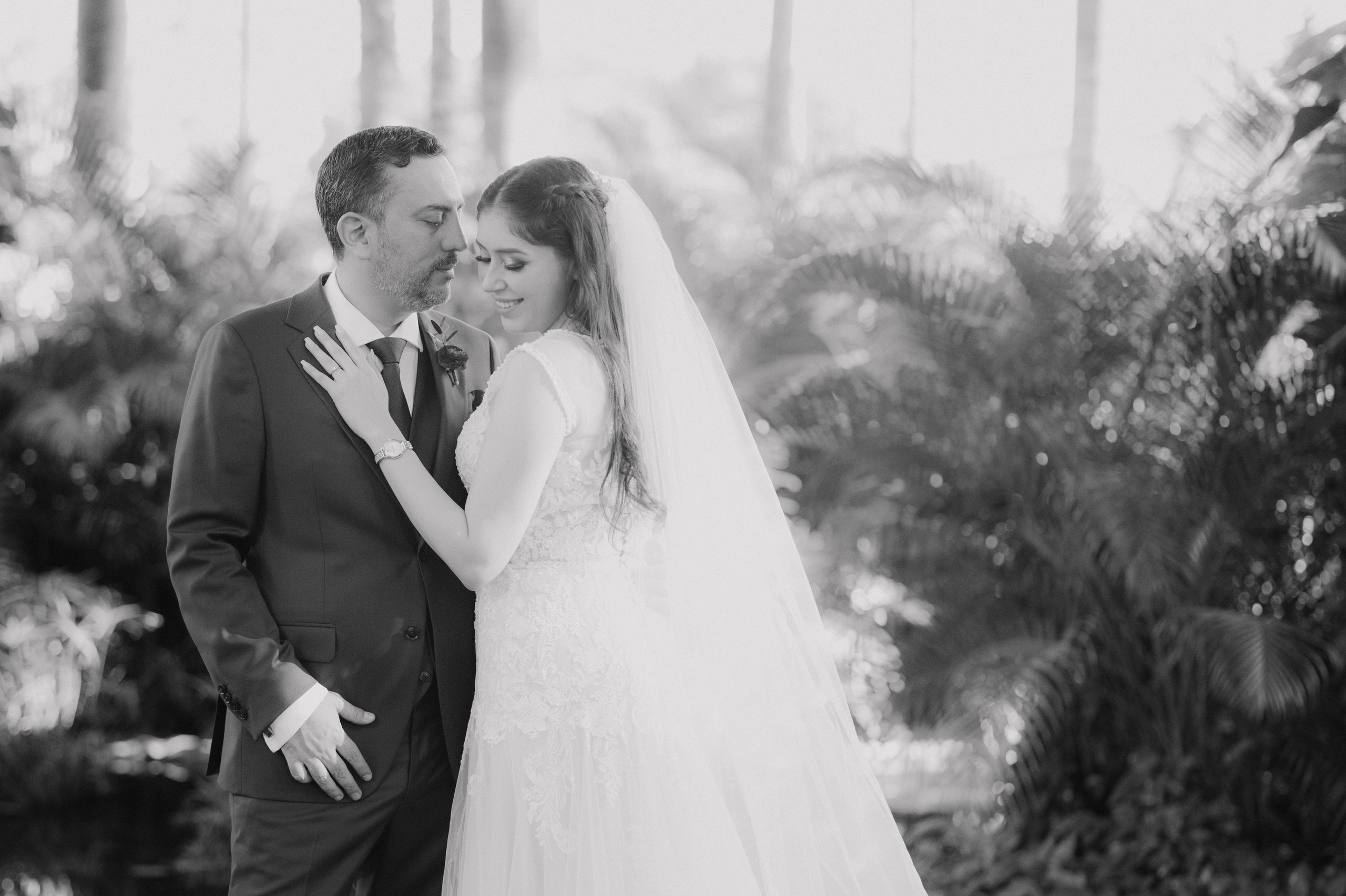 Mariana & Roberto. Fotógrafo en Mérida