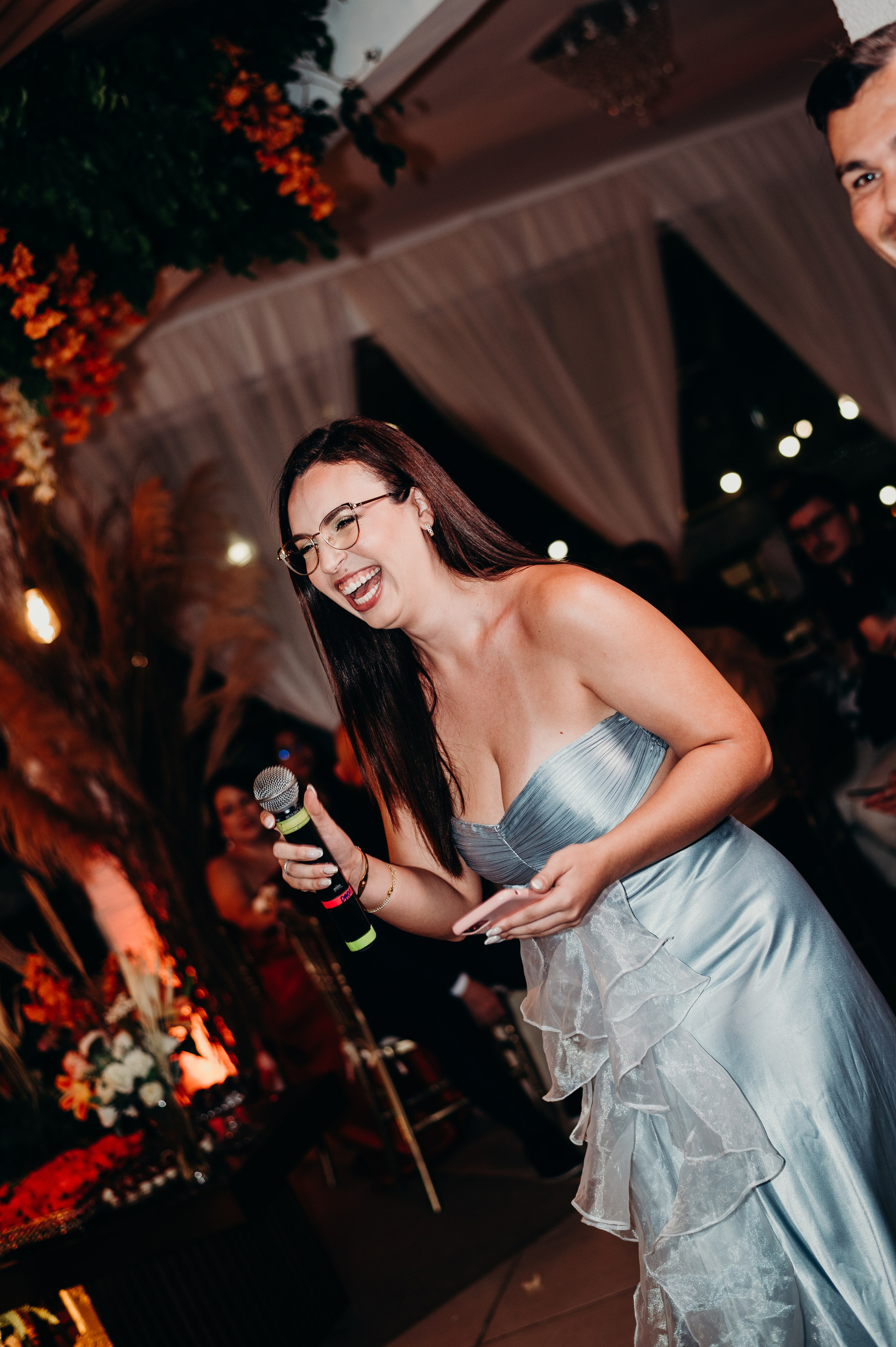 Larissa e PH. Fotógrafo de Casamentos em Manaus — Leandro Santos