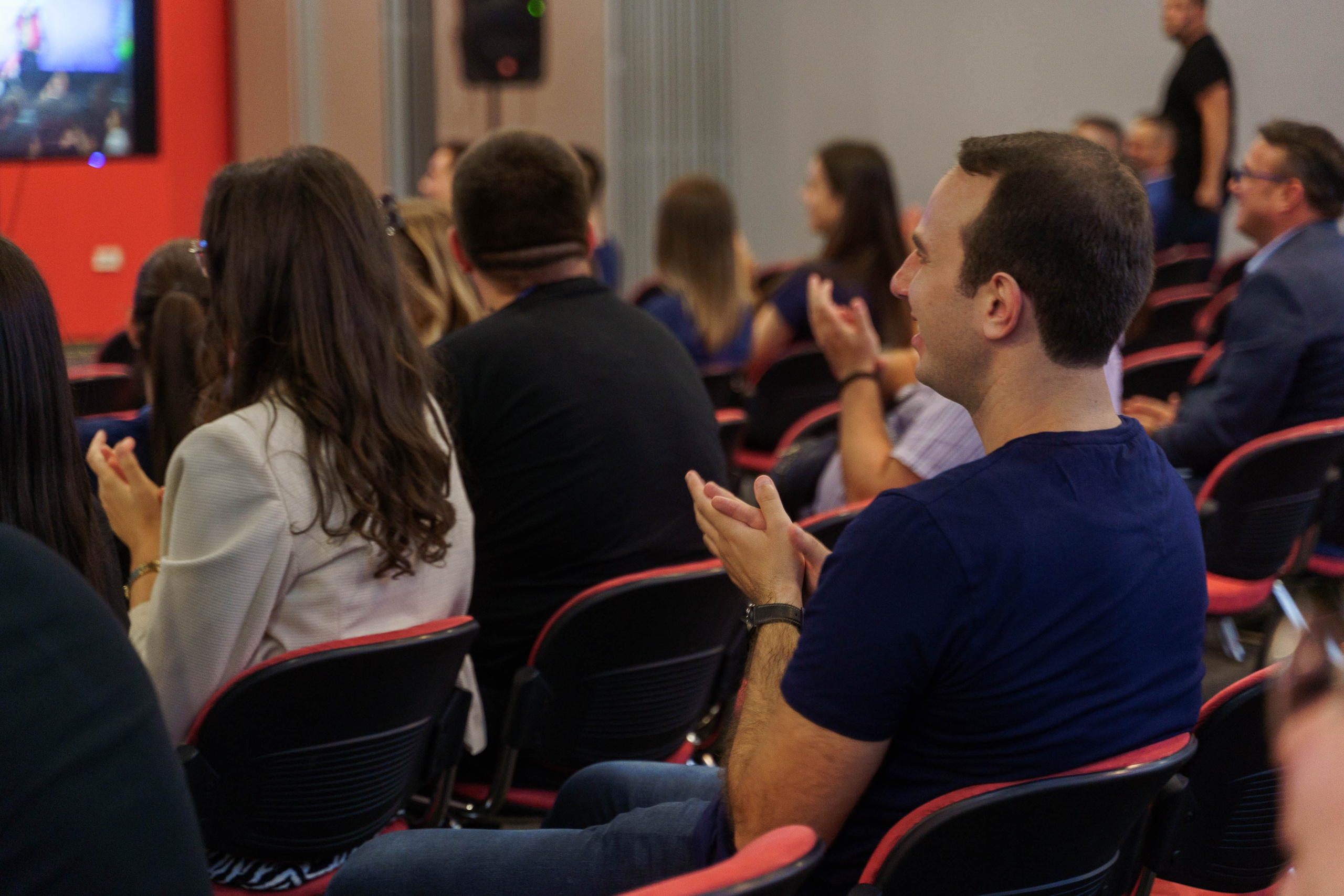 EV Days in Novi Sad 2023. Zhukov studio