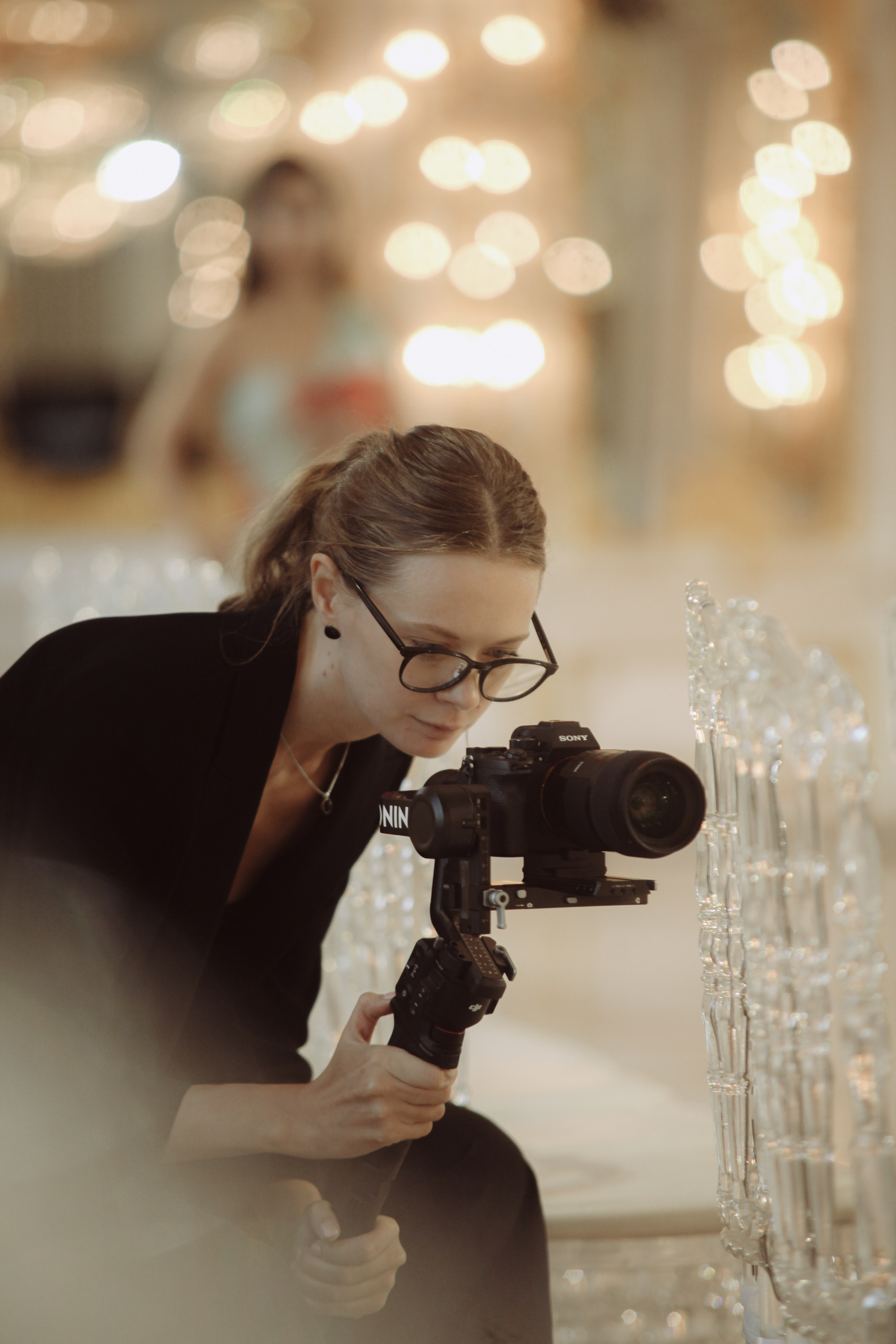 Contacts. Filmmaker/ Photographer / Drone Pilot — Bangkok, Thailand