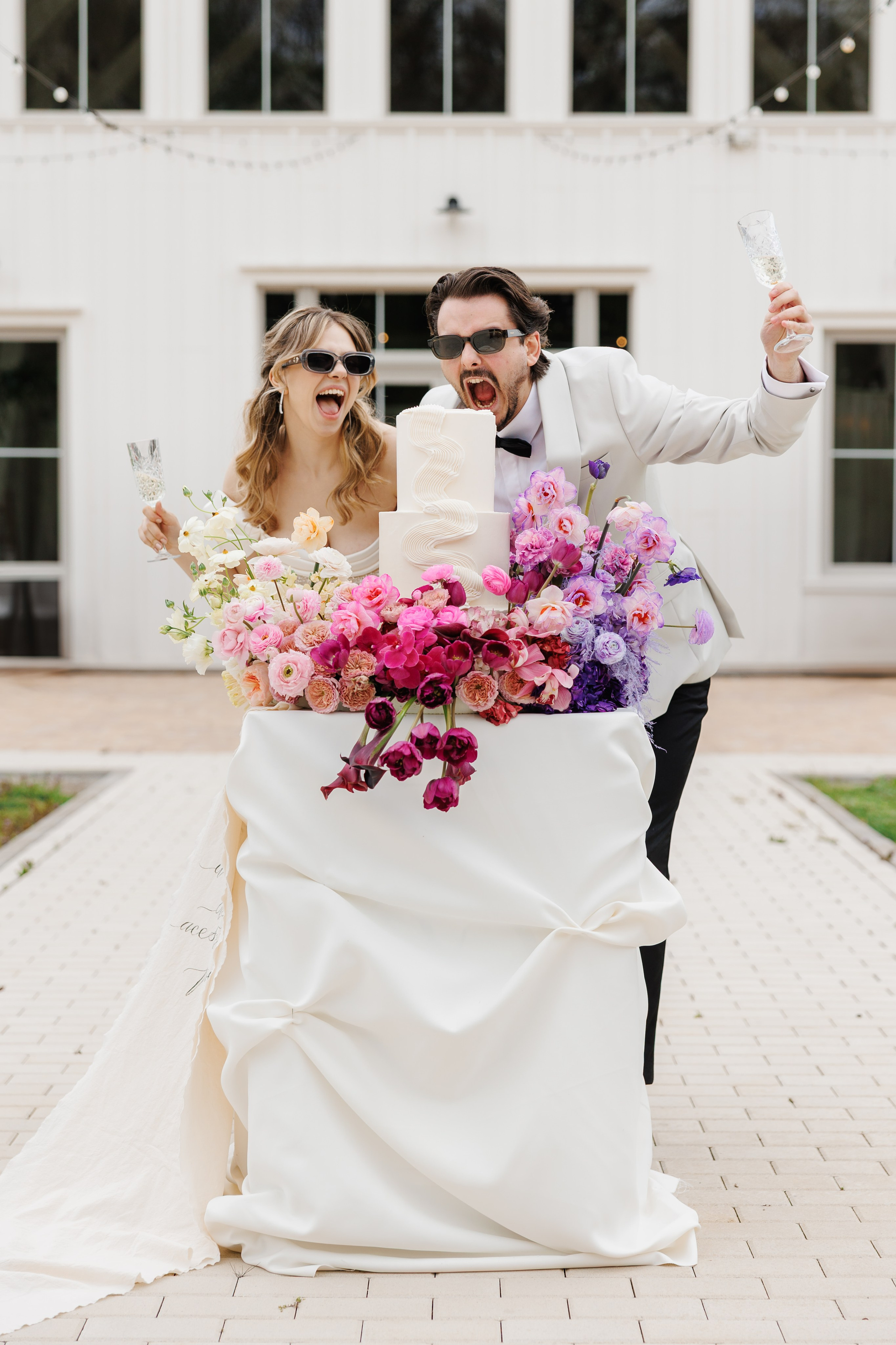 Nunta Cristina si Costin la The White Manor. Fotograf nunta Bucuresti - Manu Ivanciu