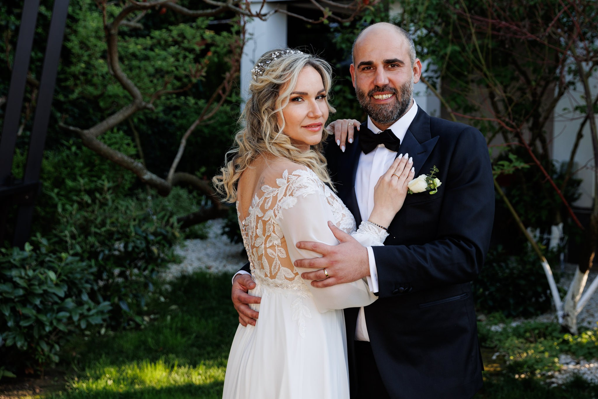 Nunta Ema si Valentin - Manu Ivanciu. Wedding Photographer in Bucharest — Manu Ivanciu