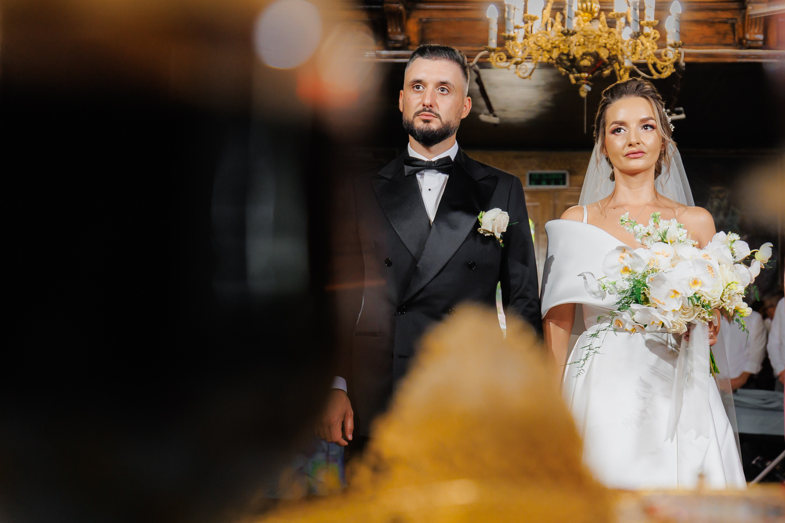 Nunta Loredana si Mihai. Fotograf nunta Bucuresti - Manu Ivanciu