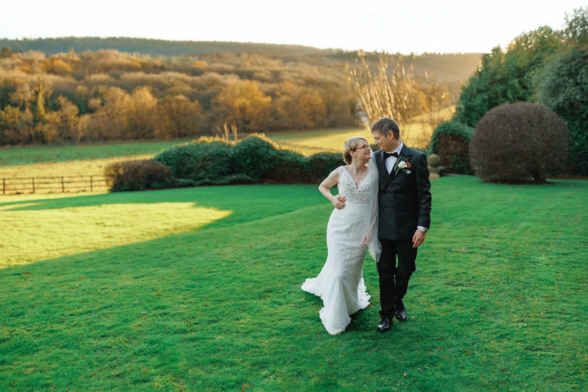 Rachel si Mirel, Nunta la Wood Hall Boutique, Yorkshire-UK. Fotograf nunta Bucuresti - Manu Ivanciu | Fotograf botez