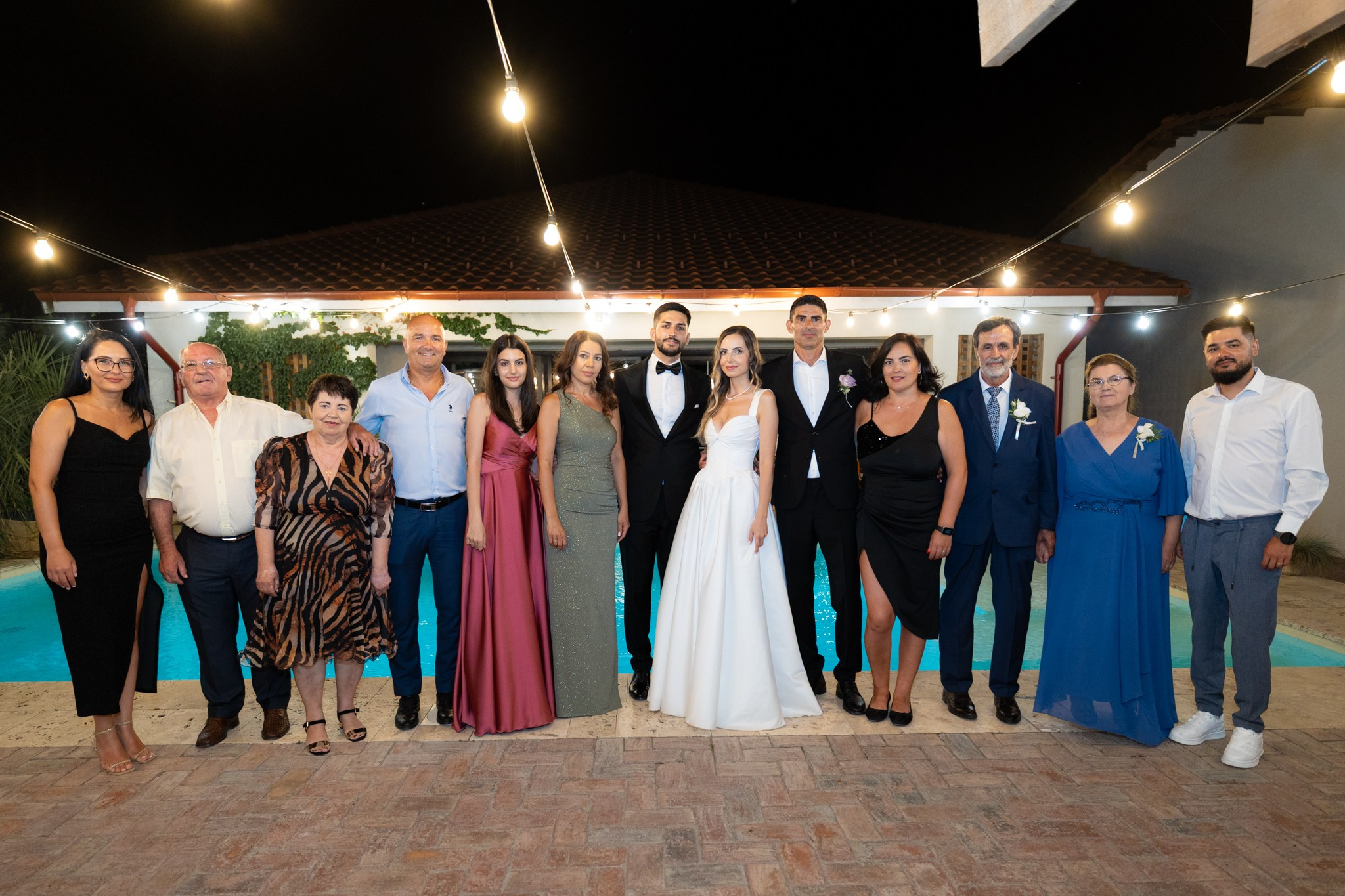 Mihaela si Nicolae - Nunta in locatie in aer liber la Nouvelle Events. Fotograf nunta Bucuresti - Manu Ivanciu | Fotograf botez