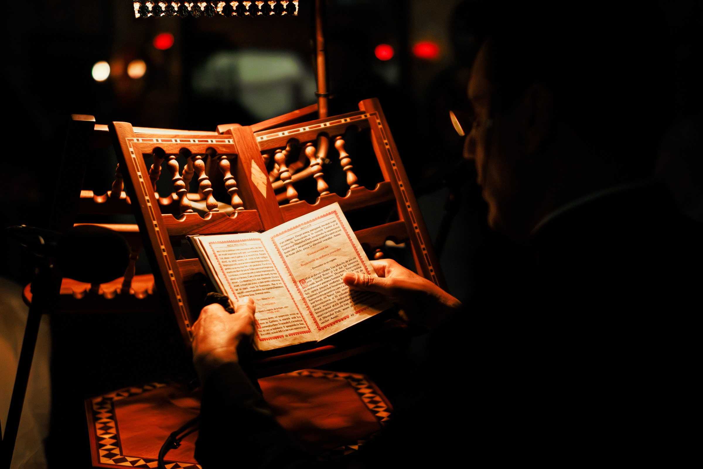 Christening. Https://valeriubriciuc.com/