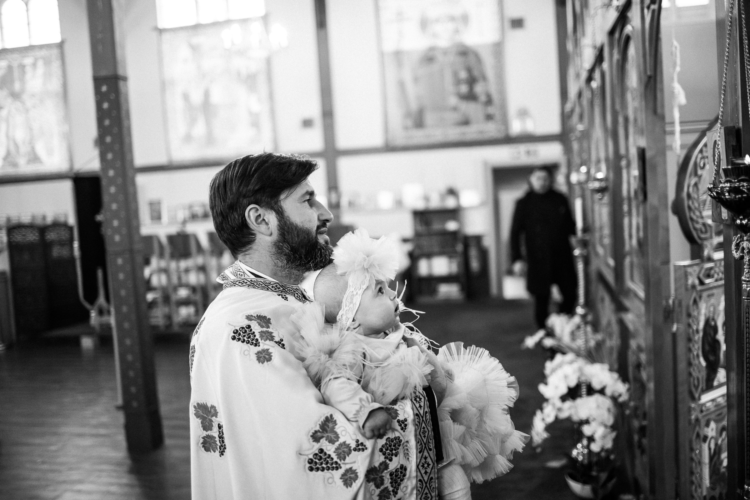 Christening. Https://valeriubriciuc.com/