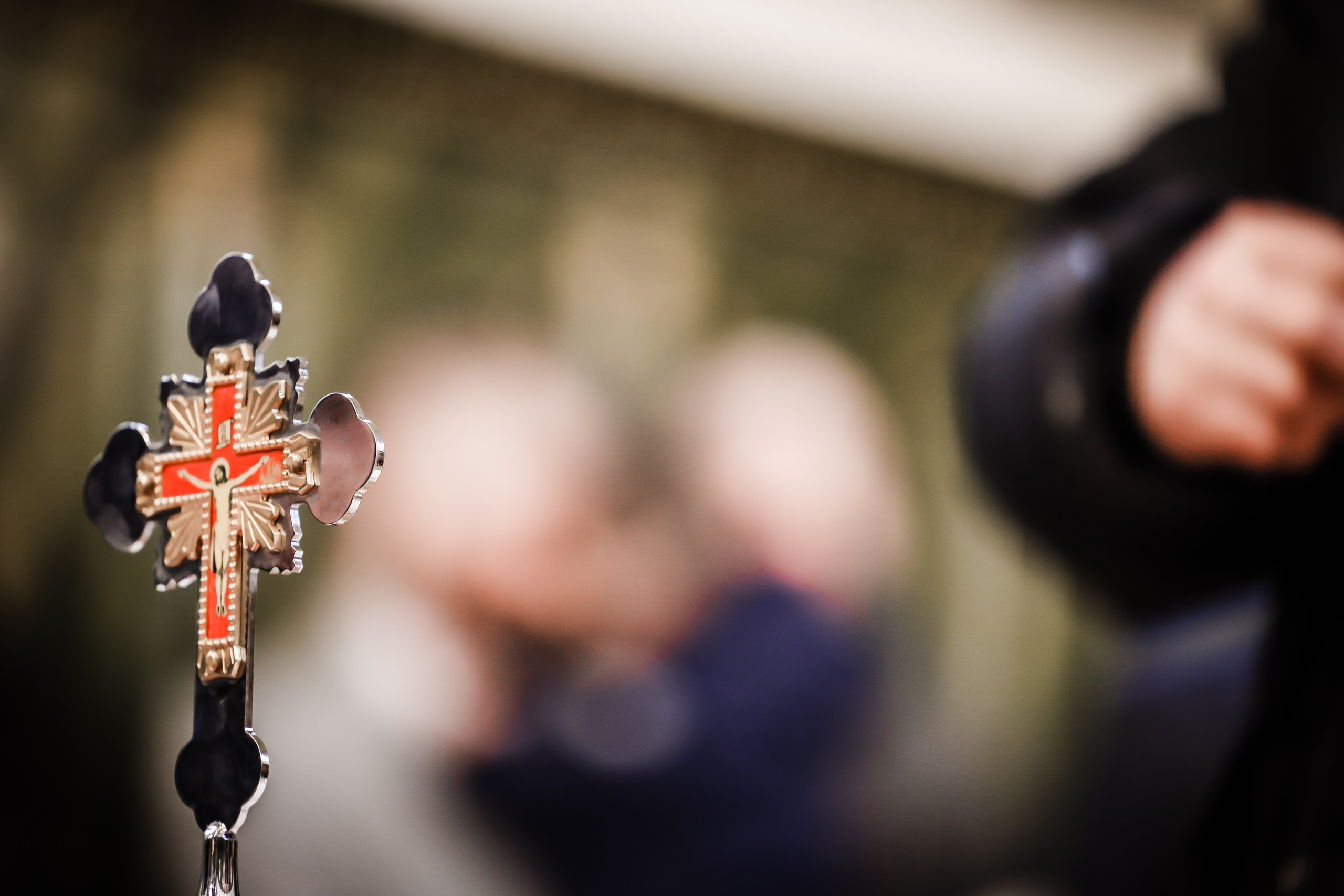 Krštenje Nađa & Mihajlo-Nova Crnja. ZORAN TORĐAN — FOTOGRAF I VIDEO PRODUCENT Zrenjanin