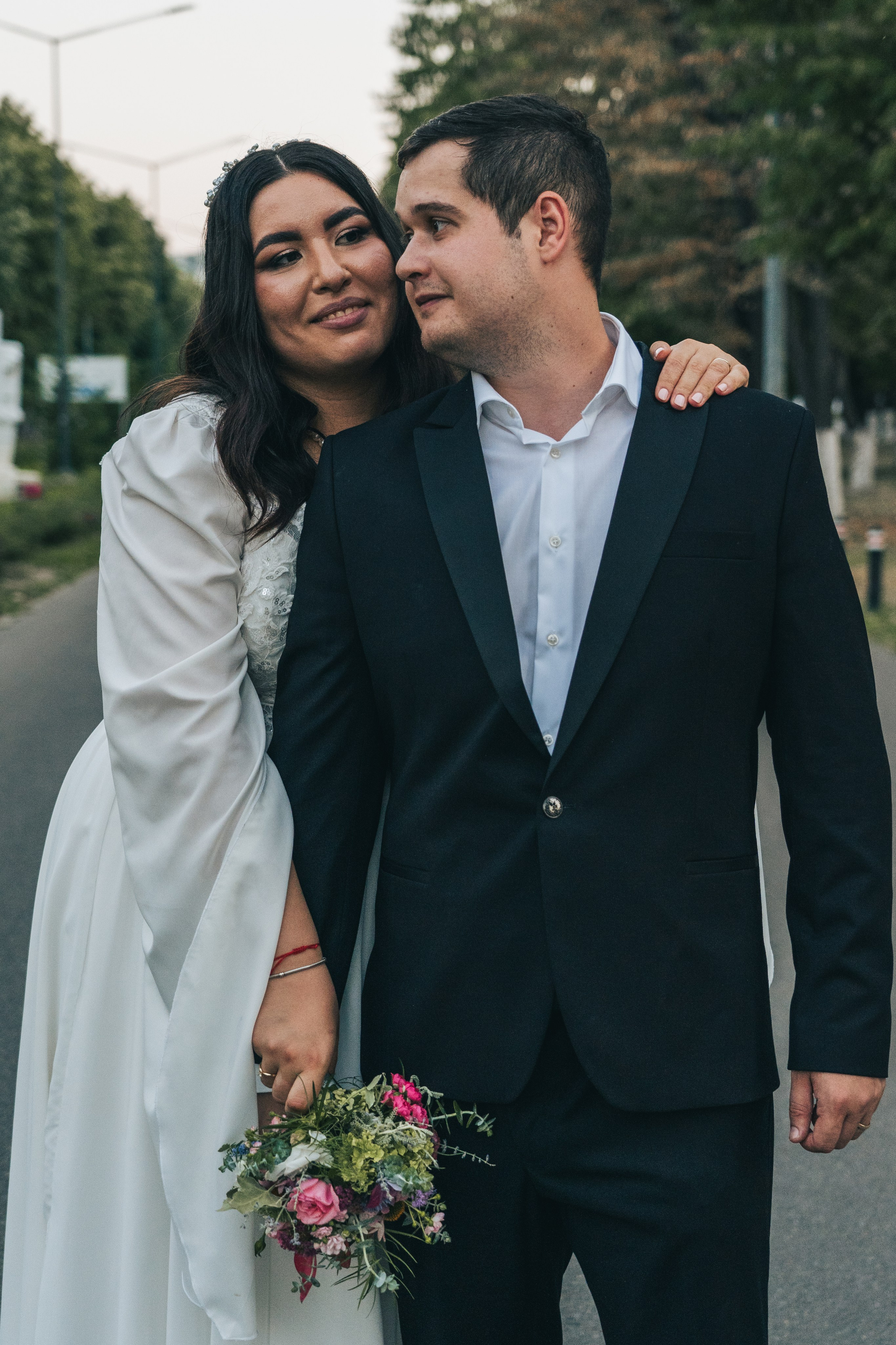 Nuntă - Mihaela și Alexandru