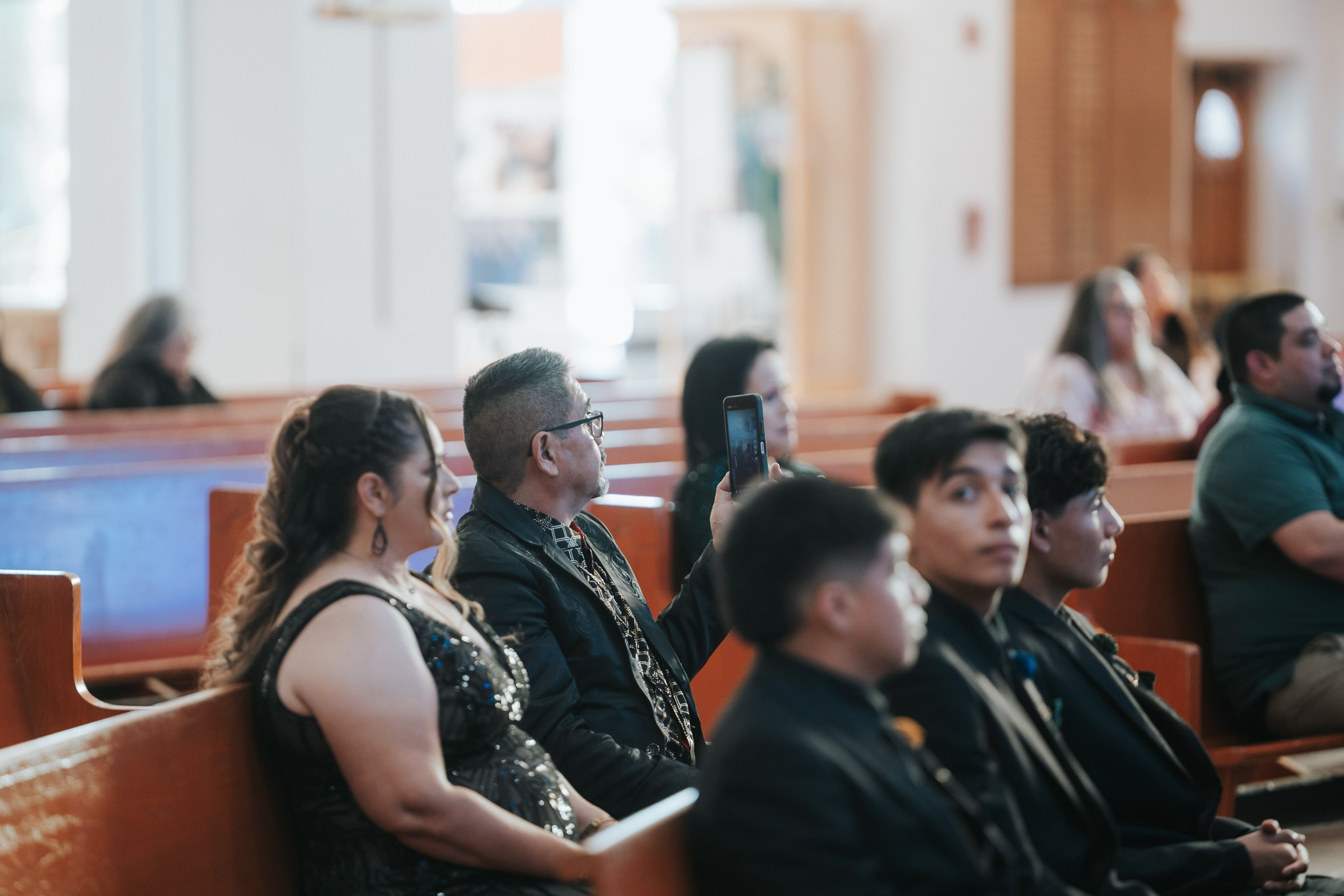 Syenna’s XV. J&T Photo Art