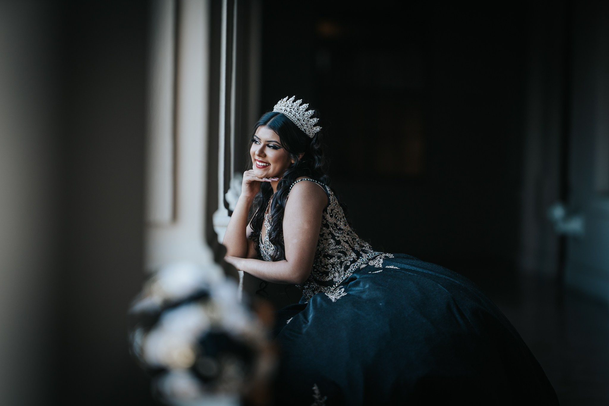 Daliha’s Pre-XV. J&T Photo Art