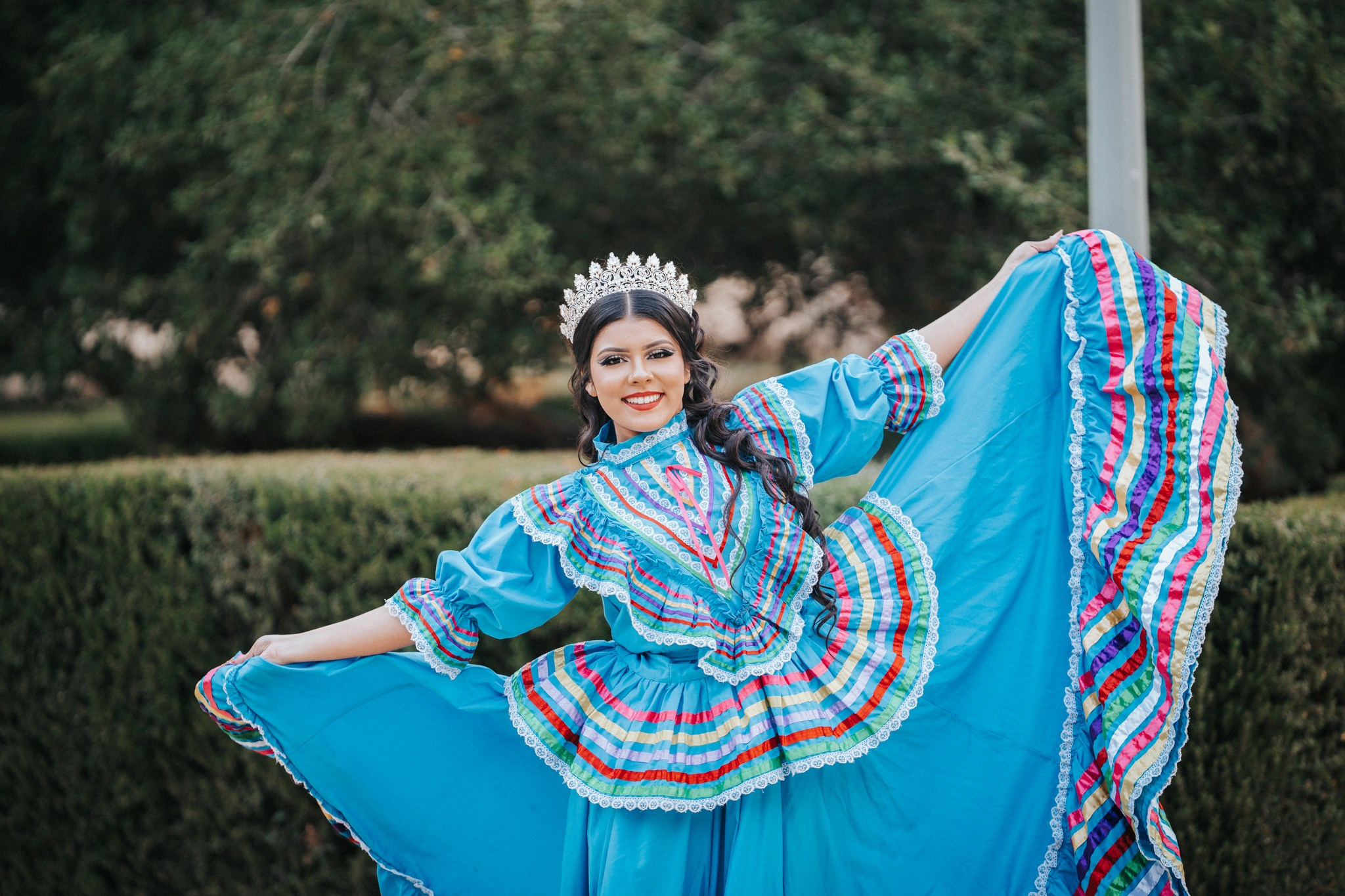 Daliha’s Pre-XV. J&T Photo Art