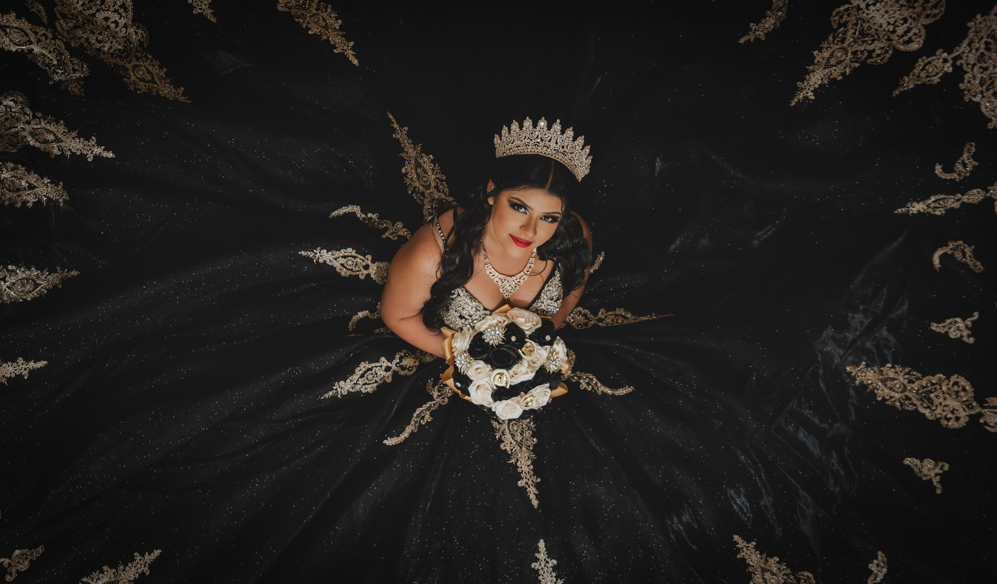 Daliha’s Pre-XV. J&T Photo Art