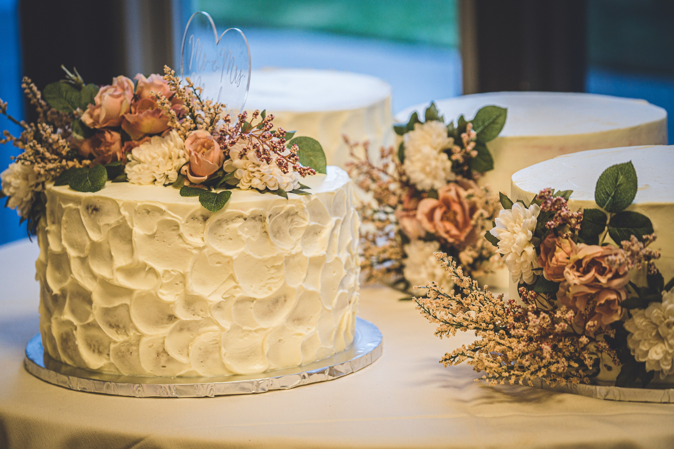 Genesis & Joseph Wedding. J&T Photo Art