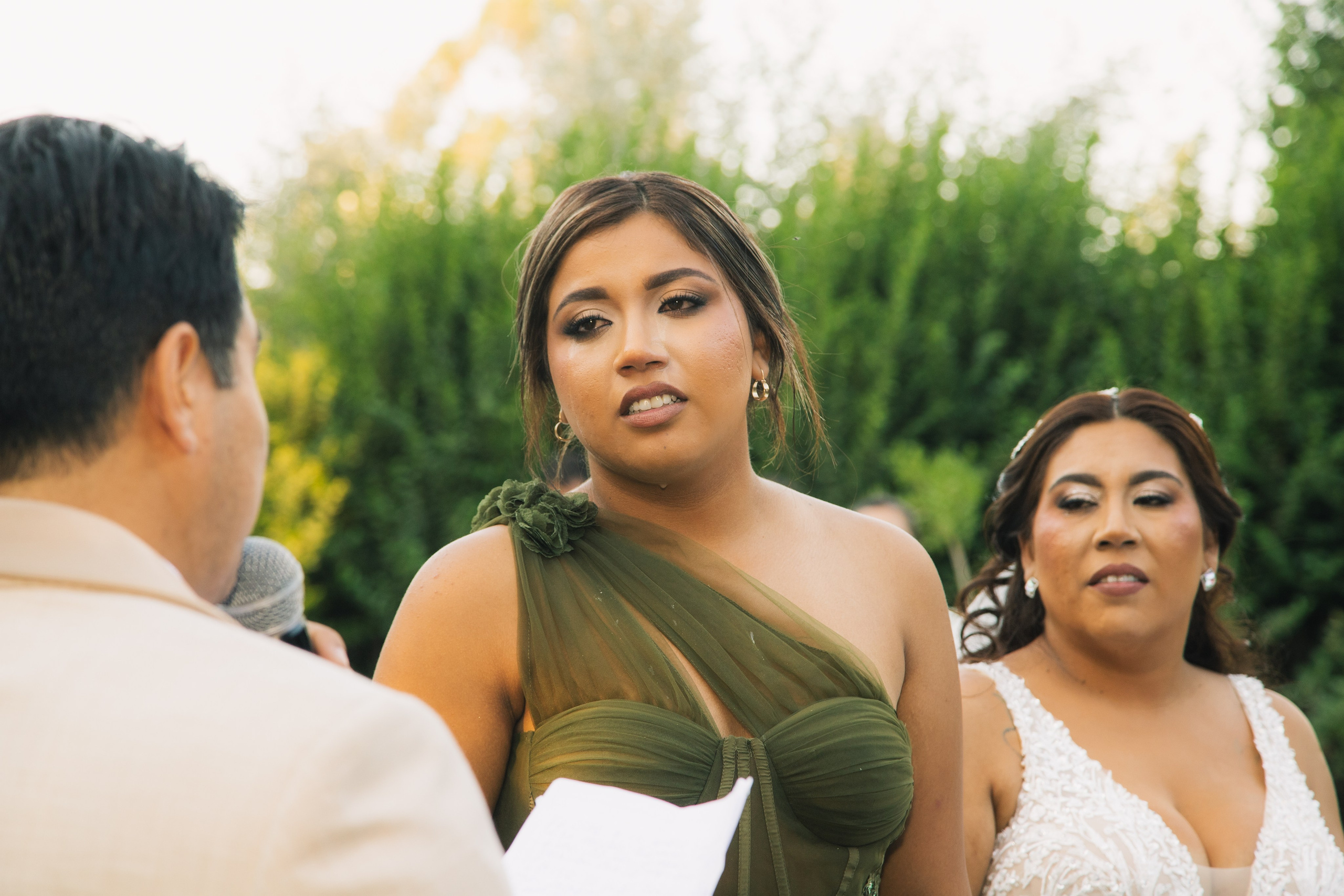 La boda de Camila & Claudio en Centro de Eventos Gonhein — Santiago