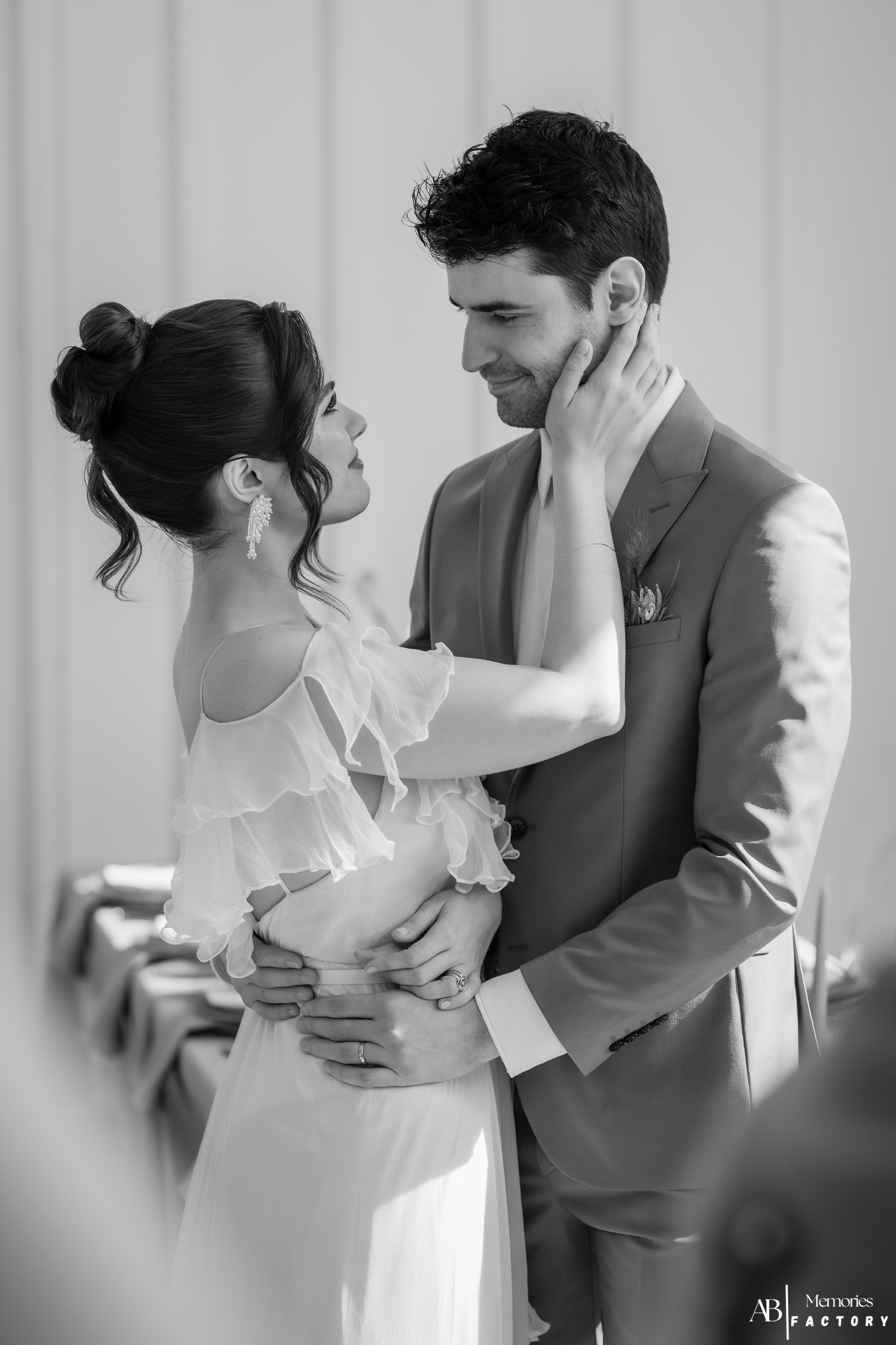 Photoshoot | After Weeding. Bordeiionutfotograf