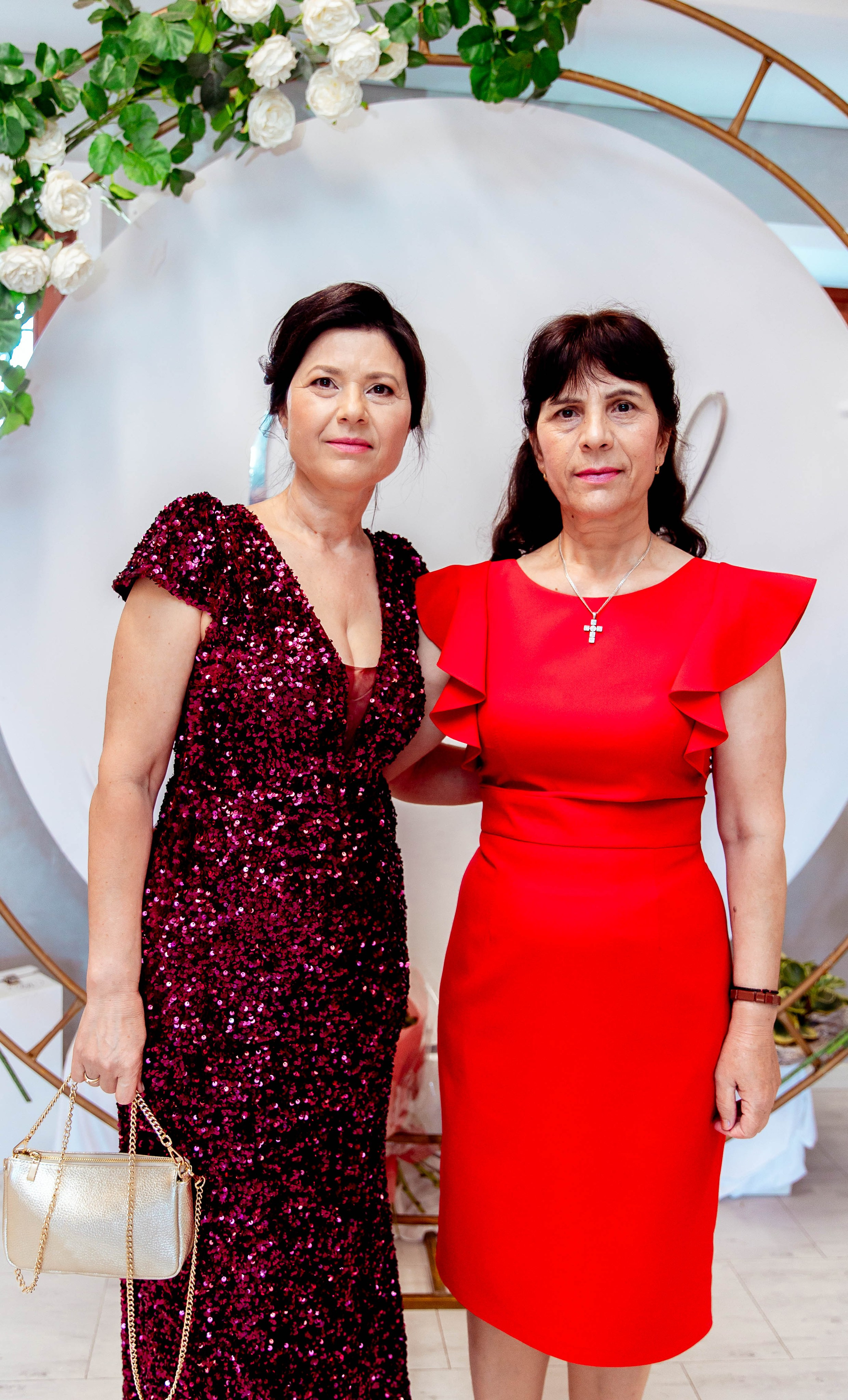 Valentina e Sergio 35 anni di matrimonio. Luci e Capricci Photography