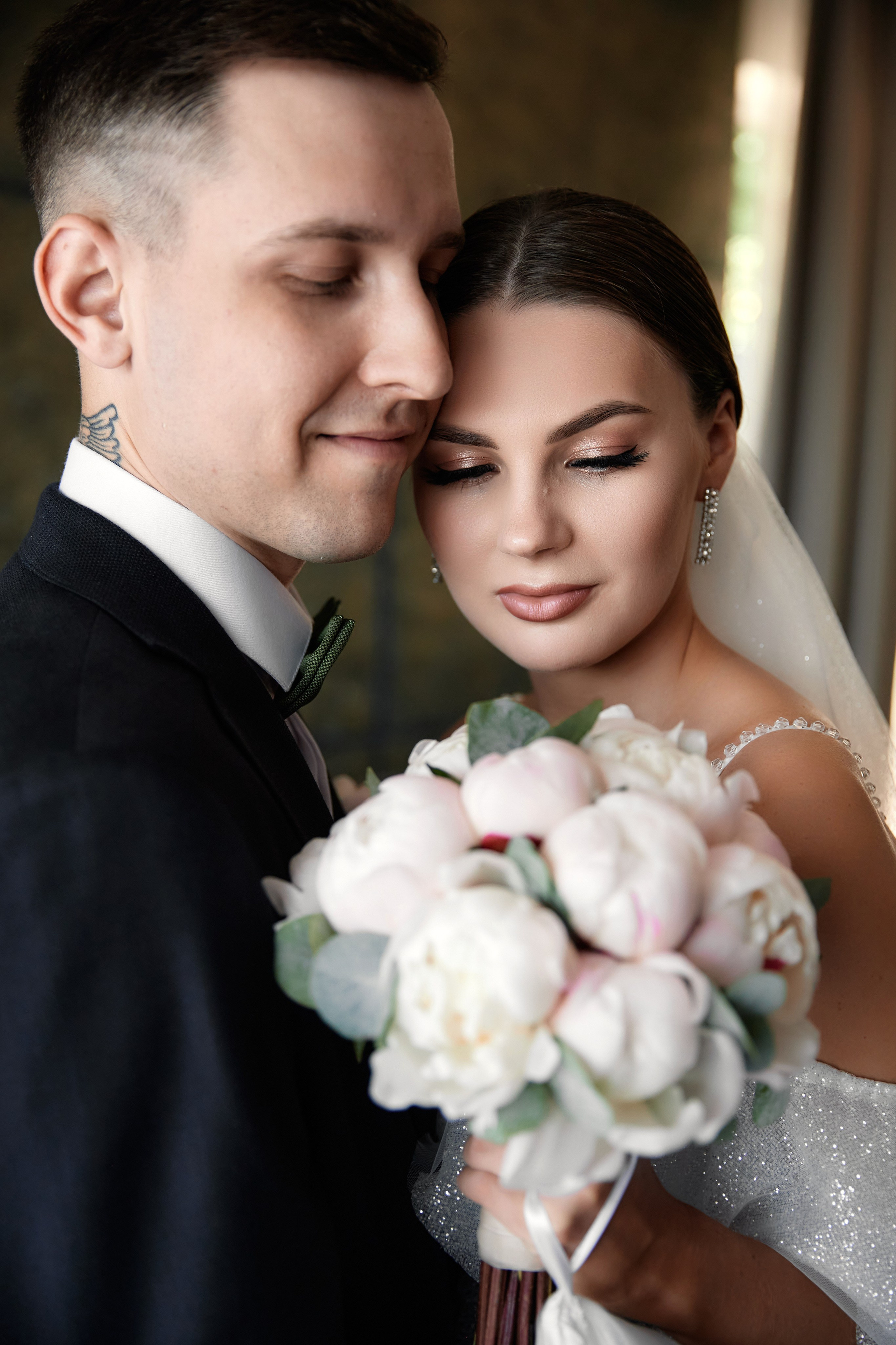 . Свадебный фотограф В Даугавпилсе Юрий Теплов