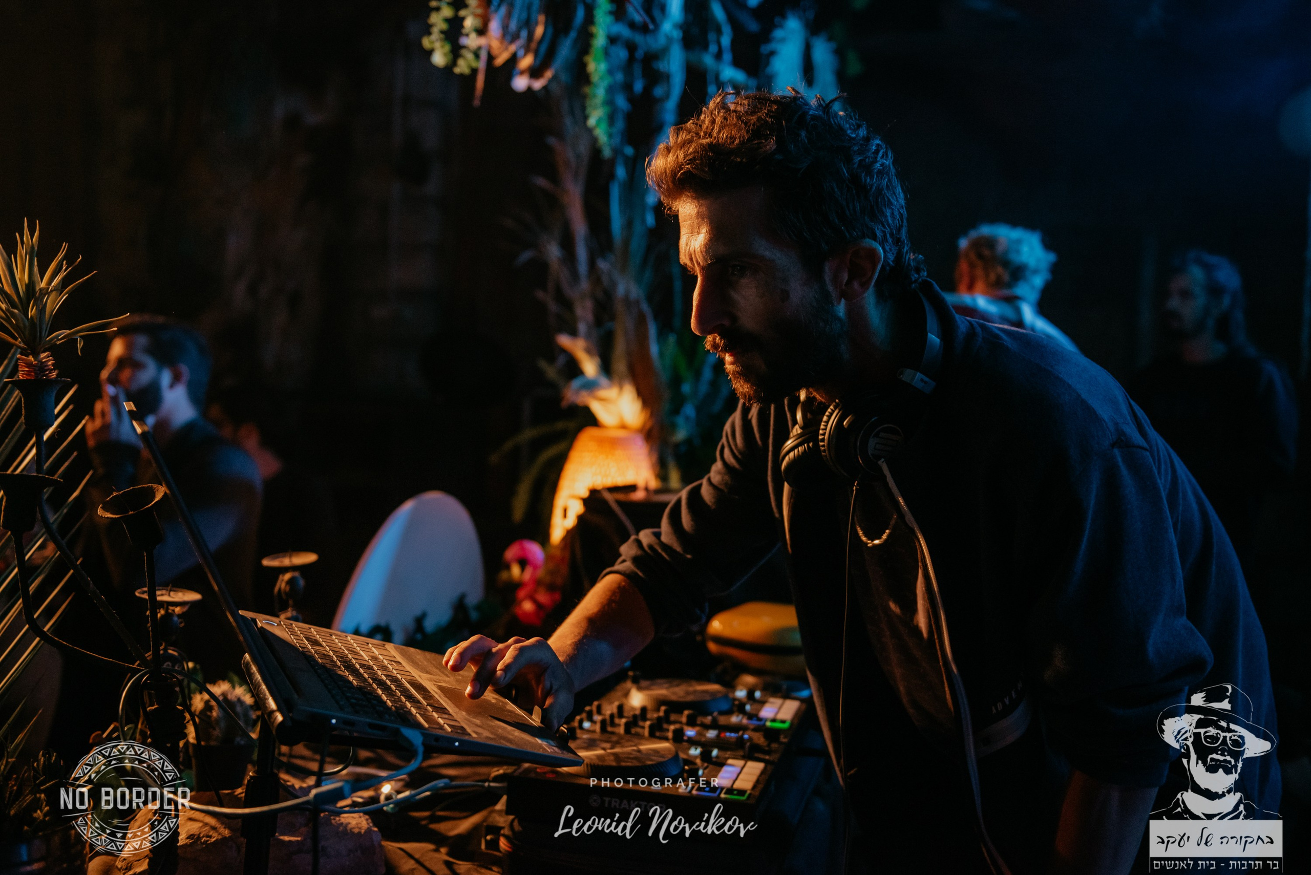 Events. Portrait photografer in Montenegro