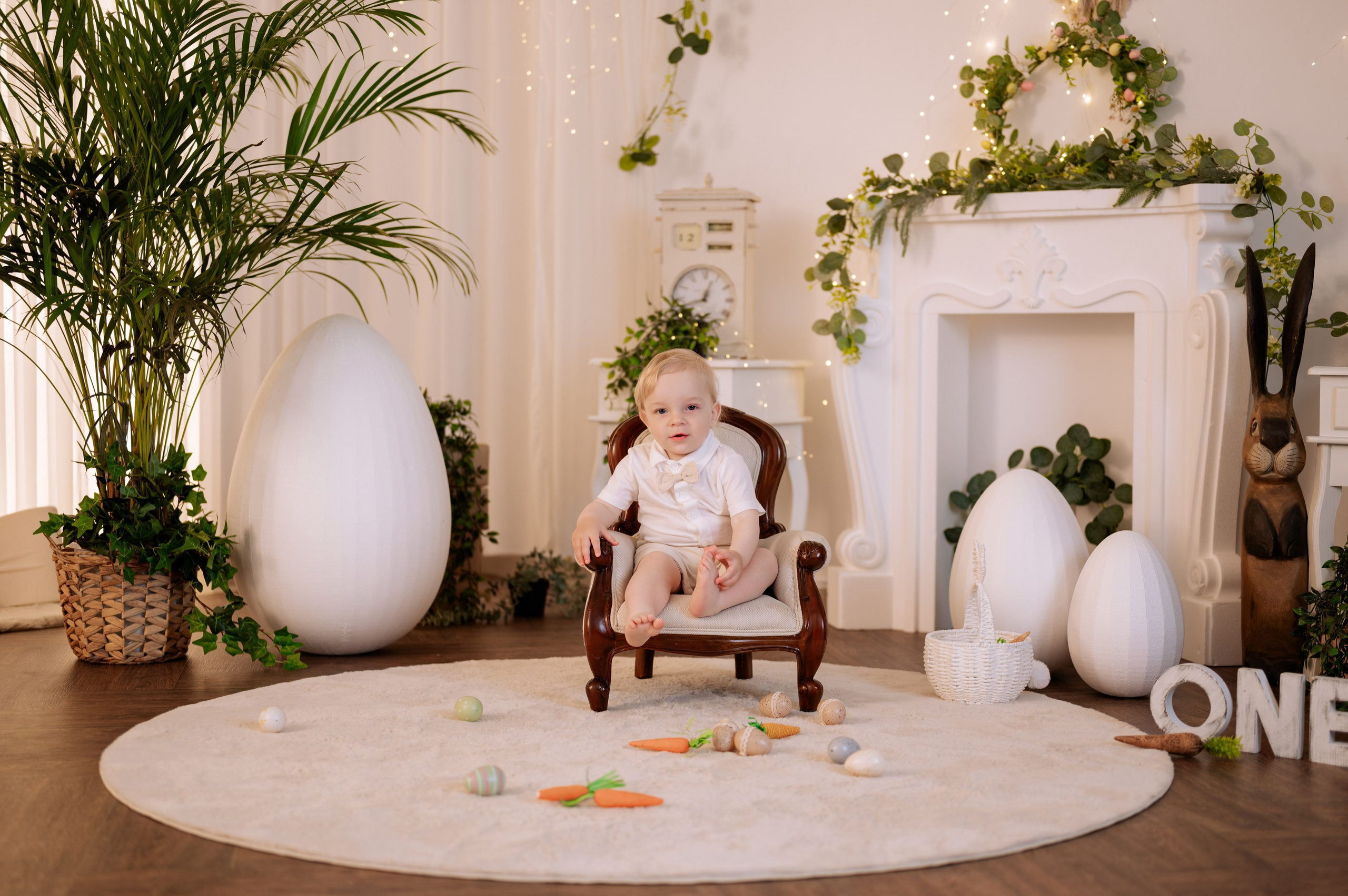 Foto studio