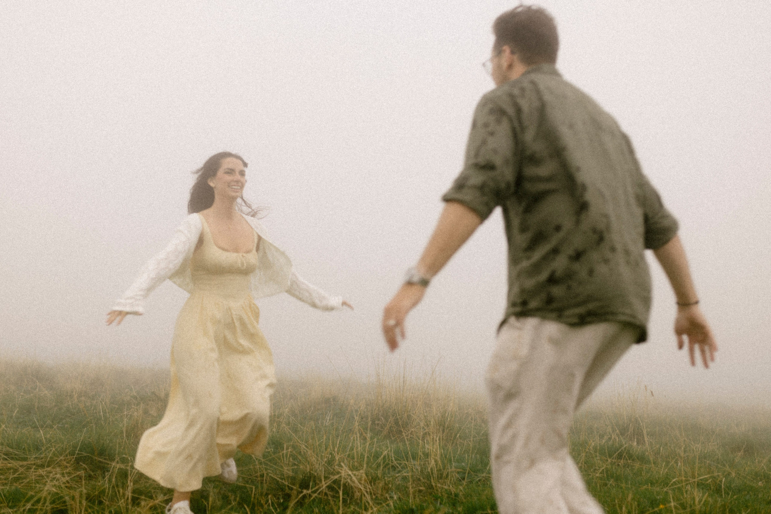 Emily + Casey. Polina Sobol — family & documentary photographer in Bern. Outdoor & urban photo sessions for families, kids and couples