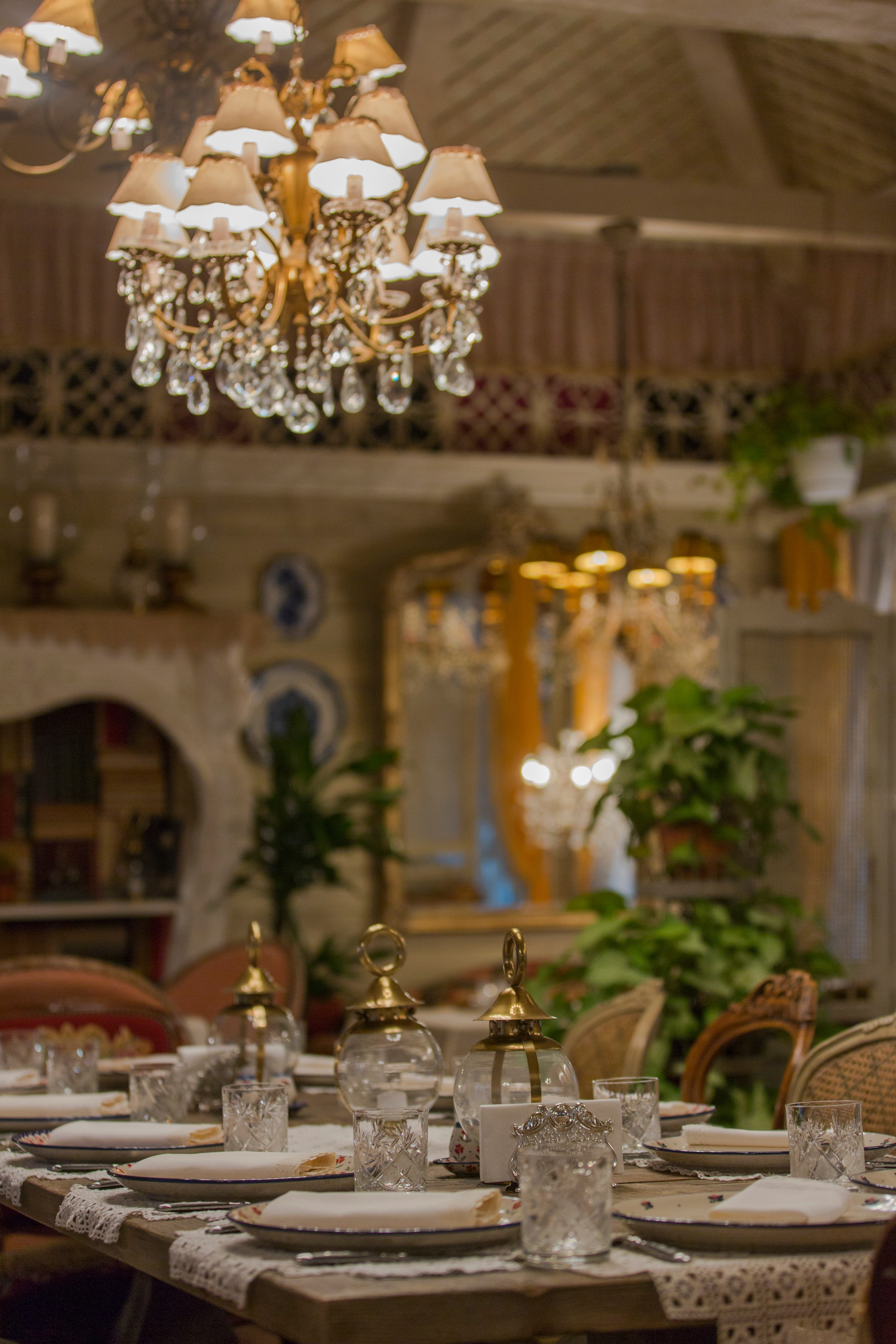MariVanna restaurant. Коммерческий фотограф в Азербайджане Бессонова Анфиса